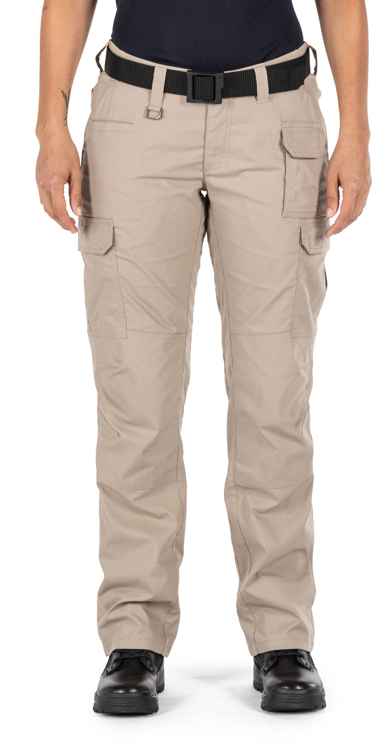 Pantalon 5.11 Tactical Series ABR™ PRO femme kaki