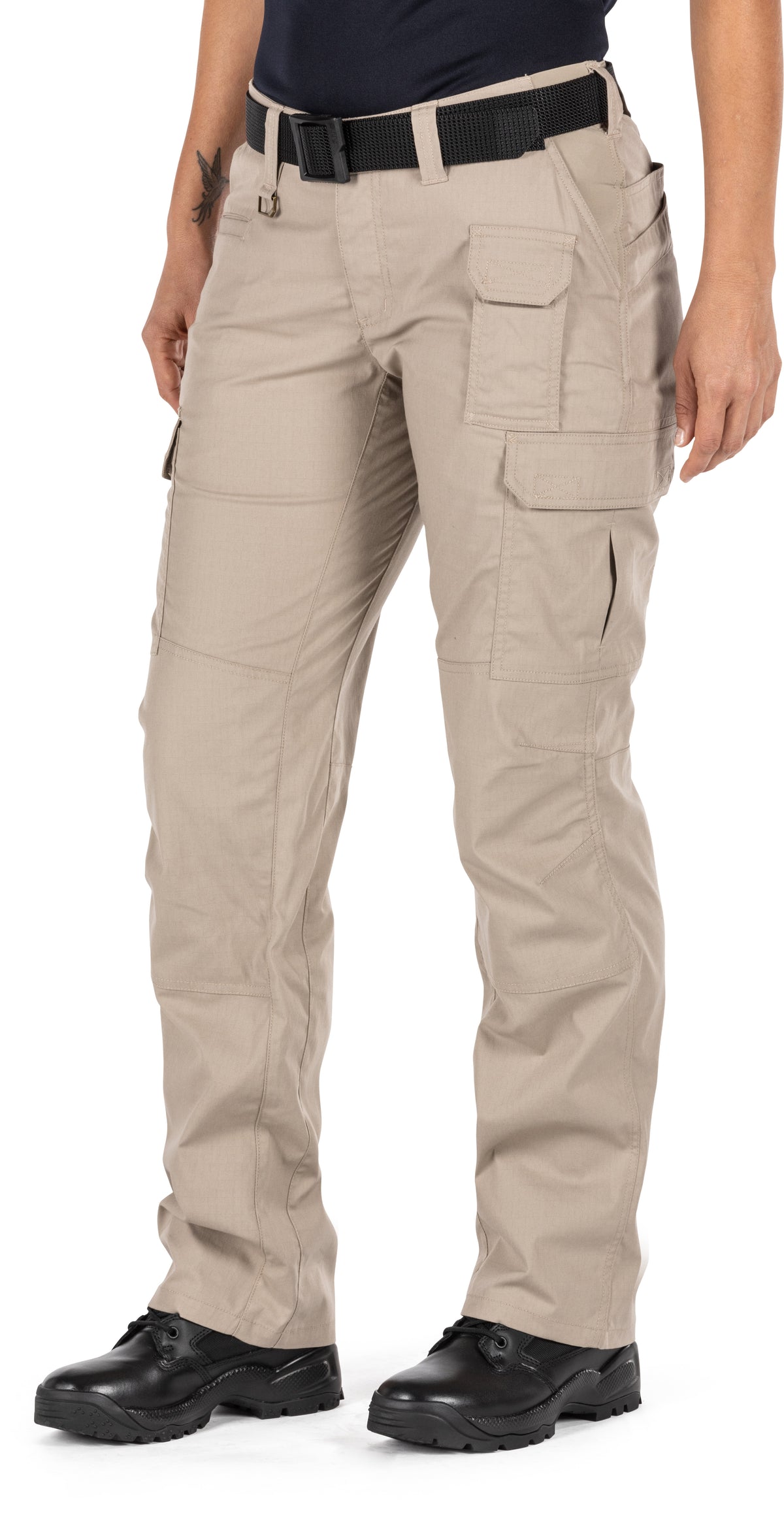 Pantalon 5.11 Tactical Series ABR™ PRO femme kaki