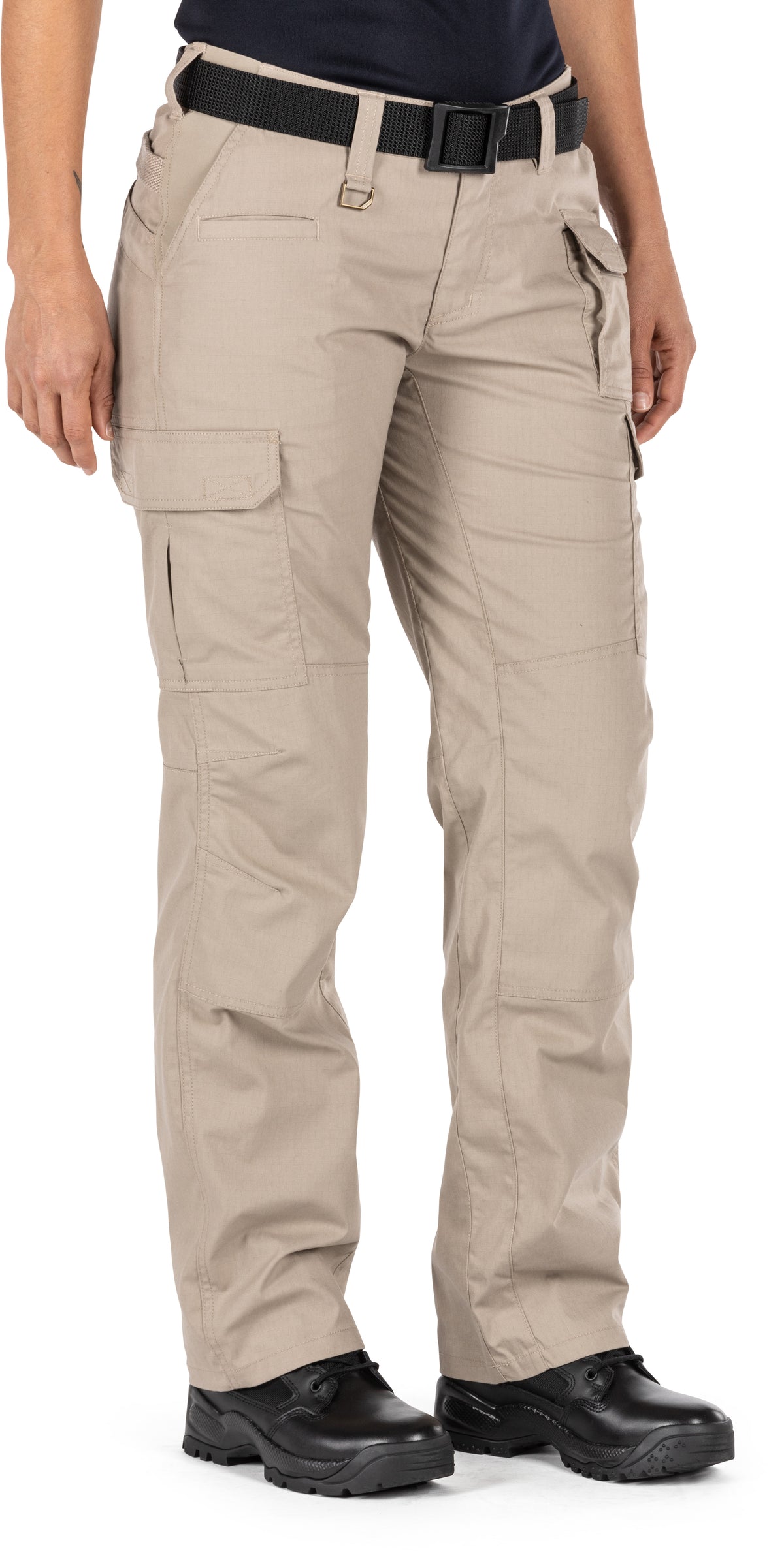 Pantalon 5.11 Tactical Series ABR™ PRO femme kaki