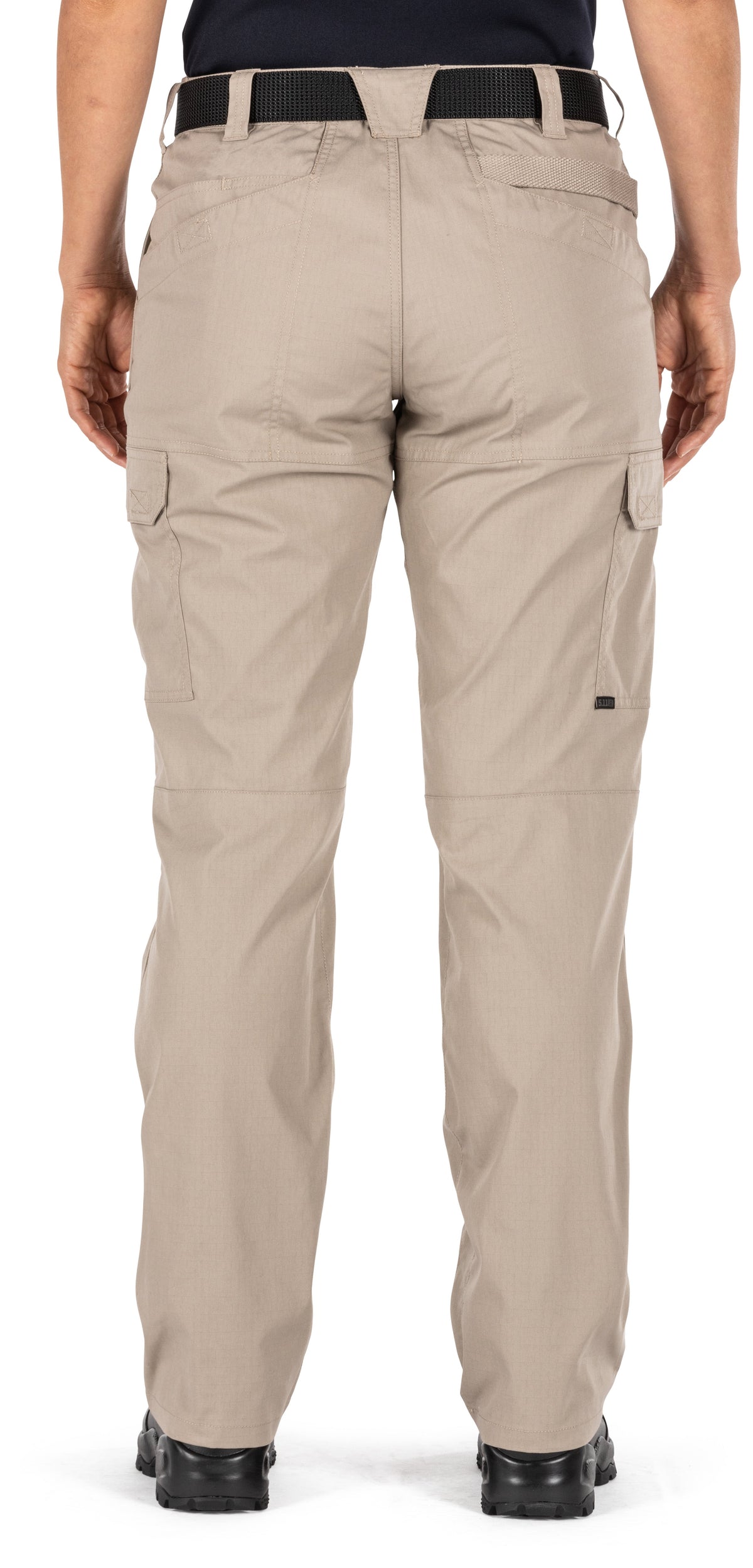 Pantalon 5.11 Tactical Series ABR™ PRO femme kaki