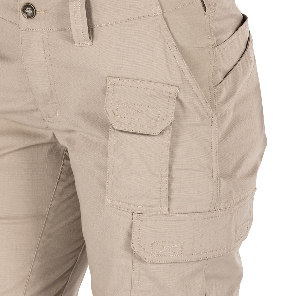 Pantalon 5.11 Tactical Series ABR™ PRO femme kaki