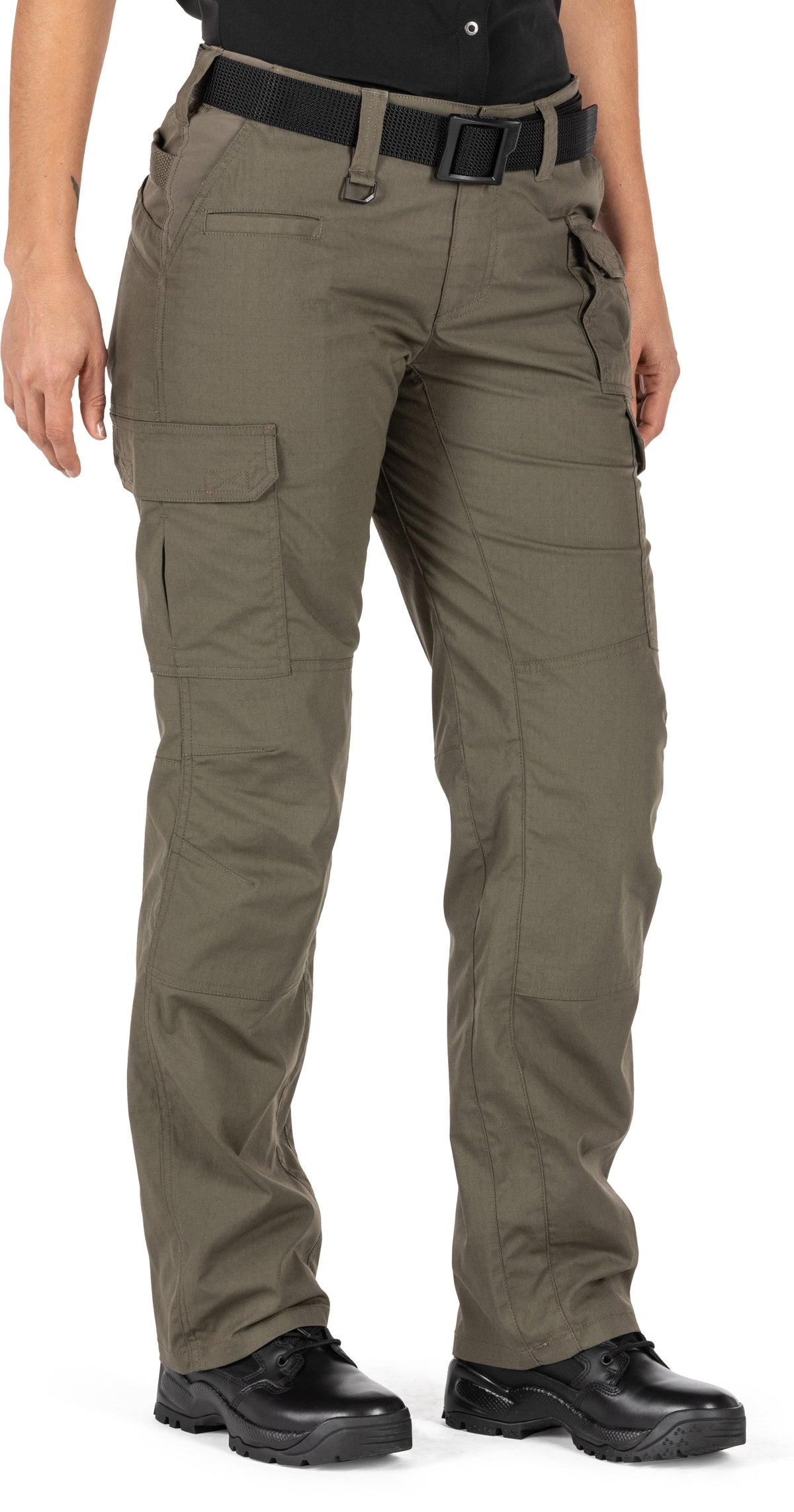 Pantalon 5.11 Tactical Series ABR™ PRO femme ranger green