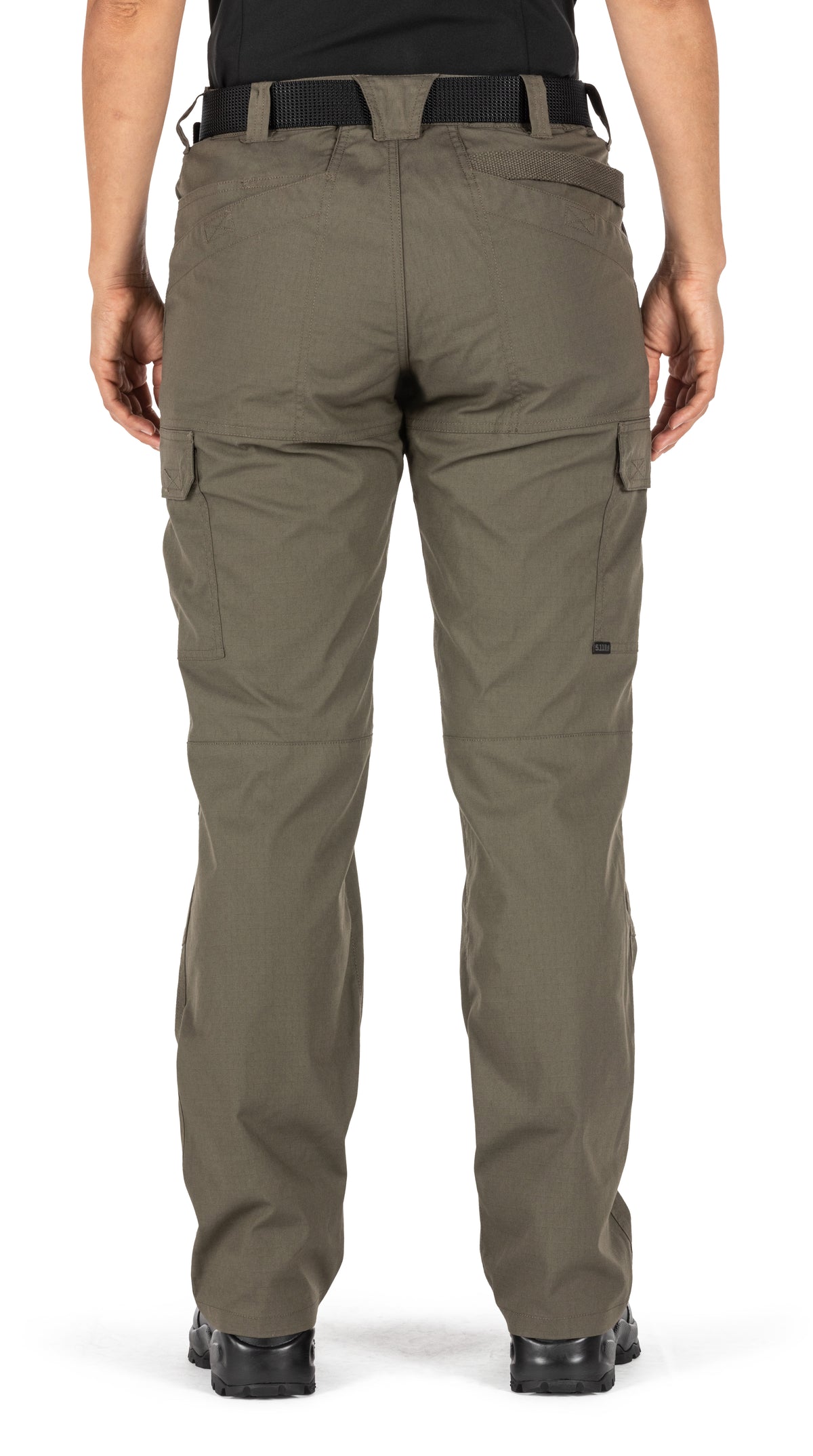 Pantalon 5.11 Tactical Series ABR™ PRO femme ranger green