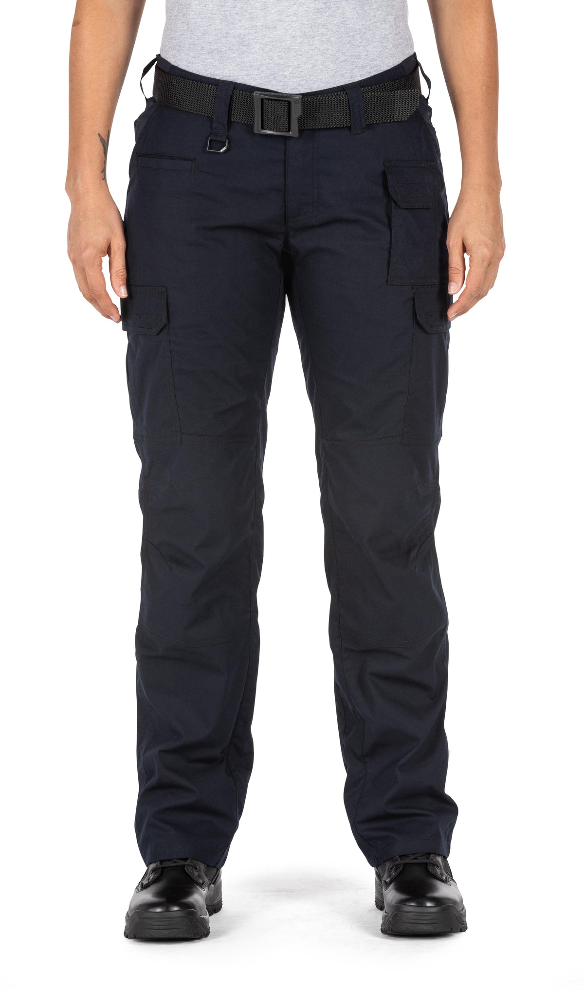 Pantalon 5.11 Tactical Series ABR™ PRO femme dark navy