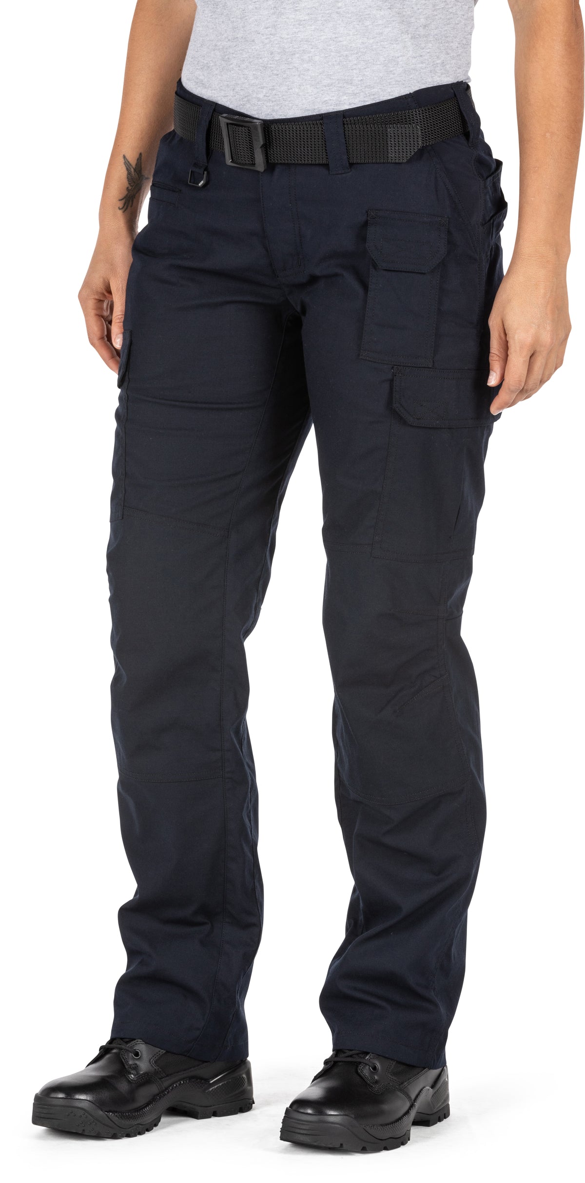 Pantalon 5.11 Tactical Series ABR™ PRO femme dark navy