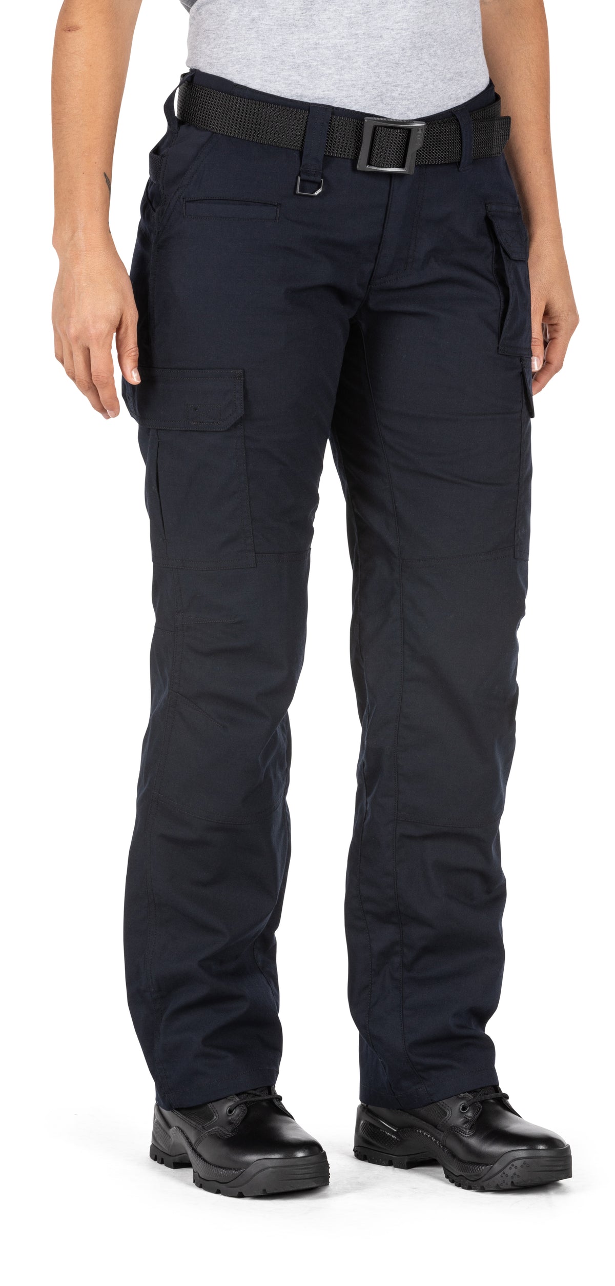 Pantalon 5.11 Tactical Series ABR™ PRO femme dark navy