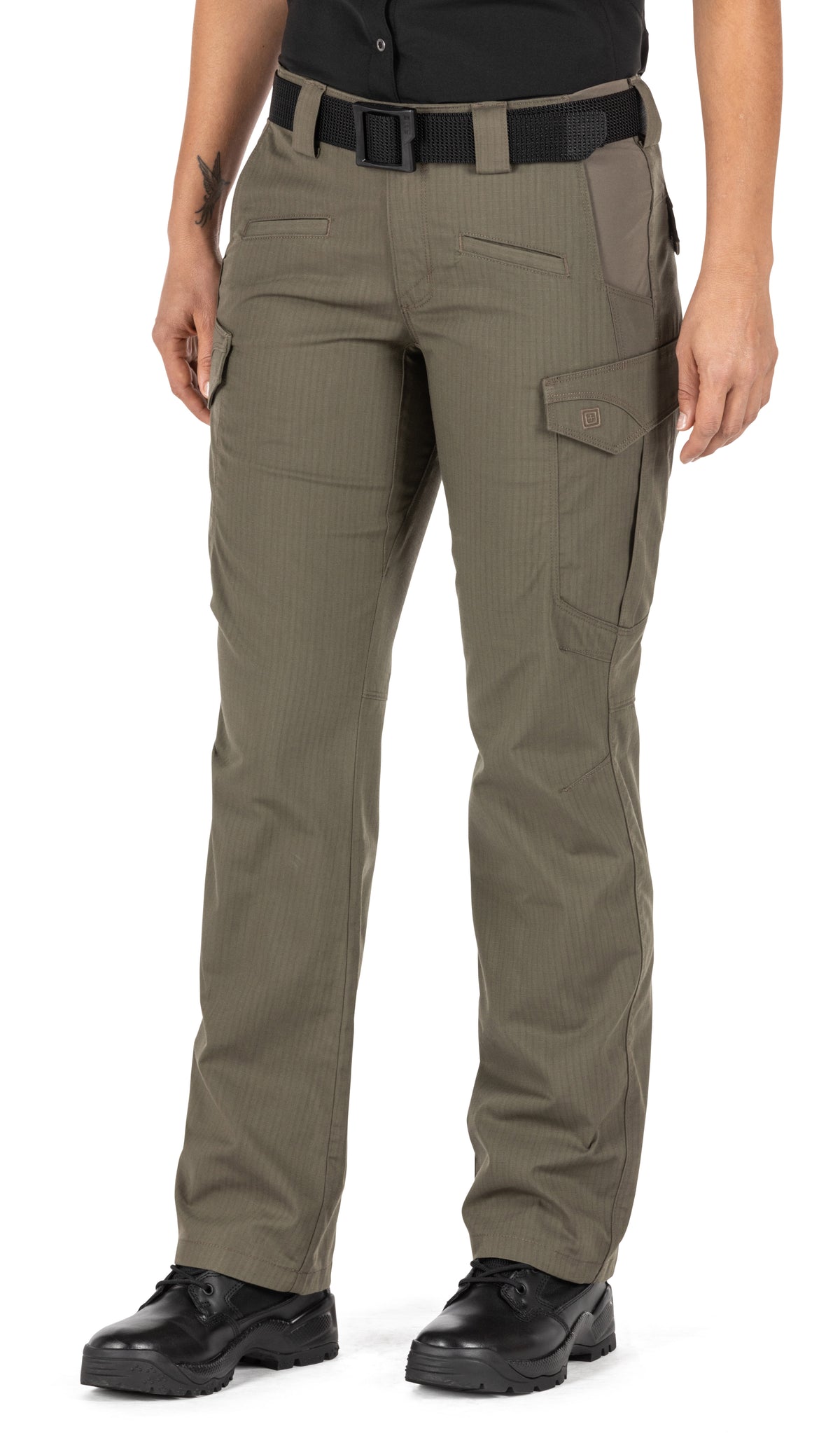 5.11 Tactical Series Hose ICON Damen  ranger green