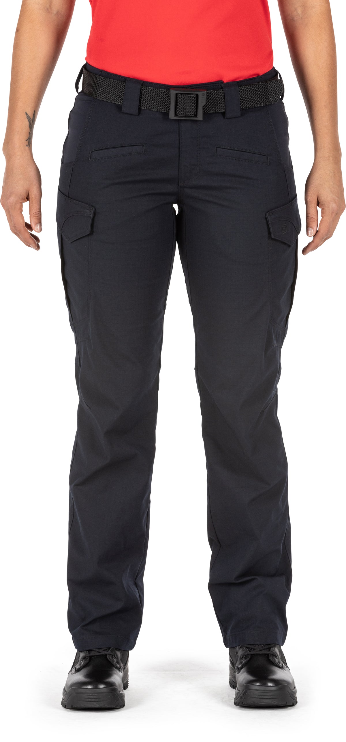 5.11 Tactical Series Hose ICON Damen  dark navy