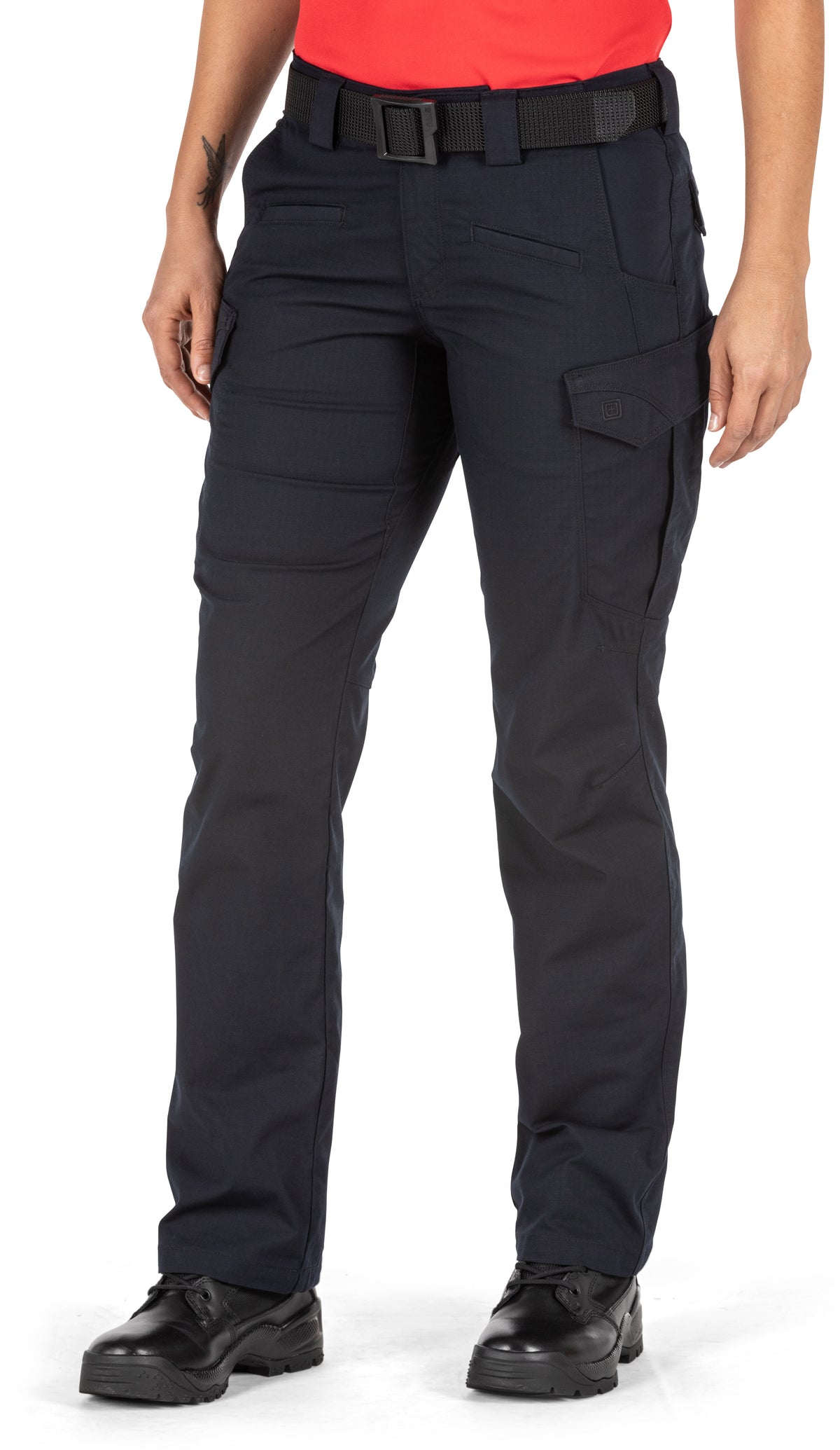 5.11 Tactical Series Hose ICON Damen  dark navy