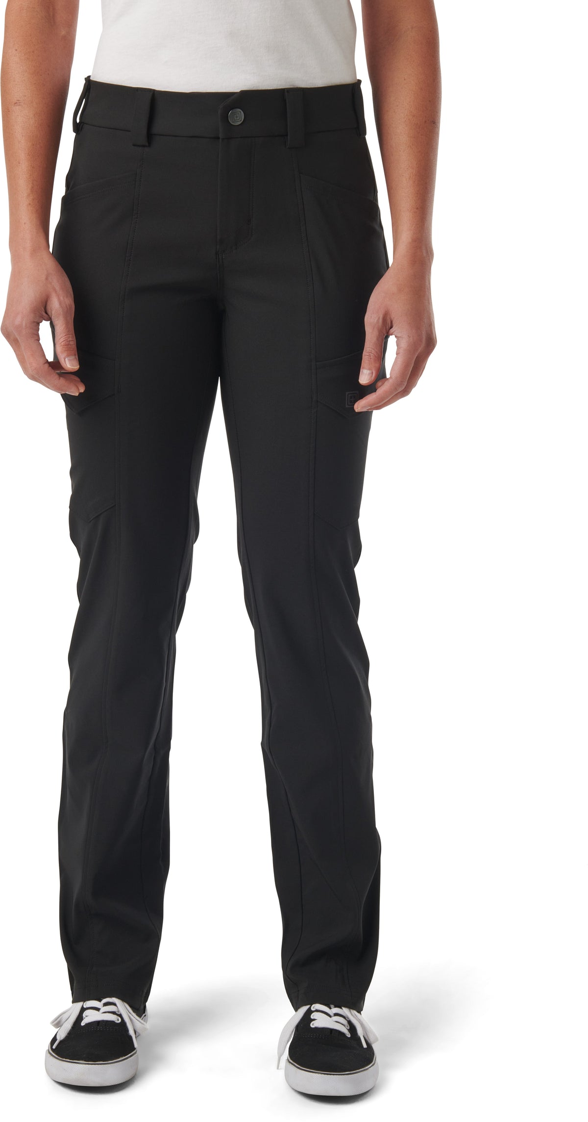 5.11 Tactical Series Hose Shella Damen schwarz