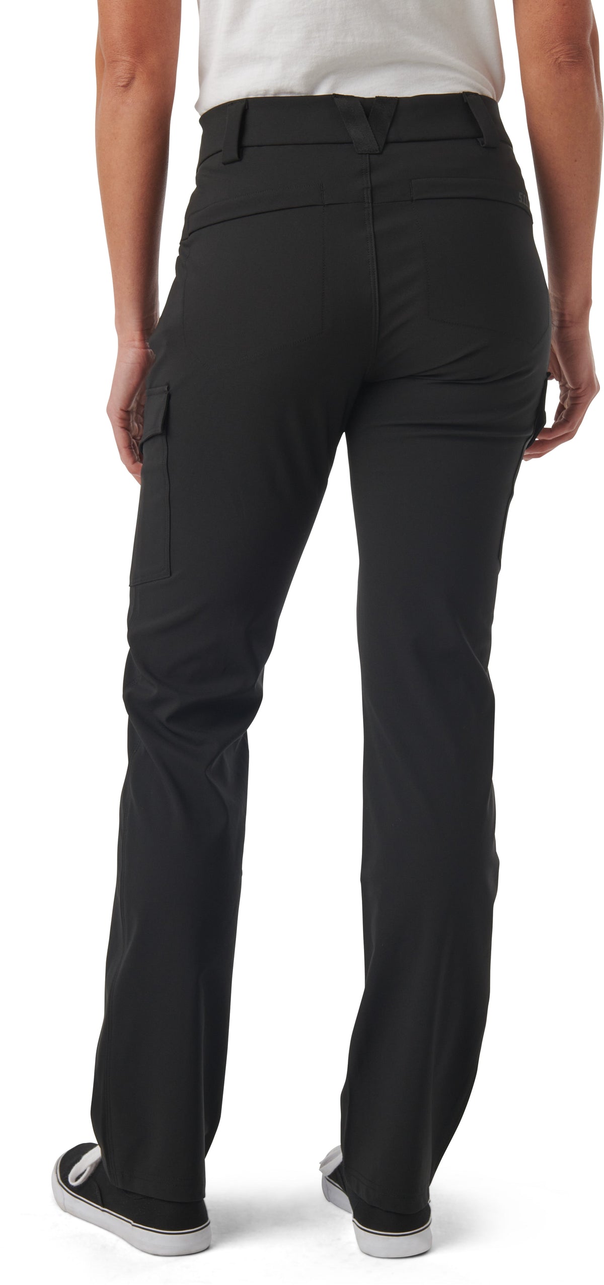 5.11 Tactical Series Hose Shella Damen schwarz