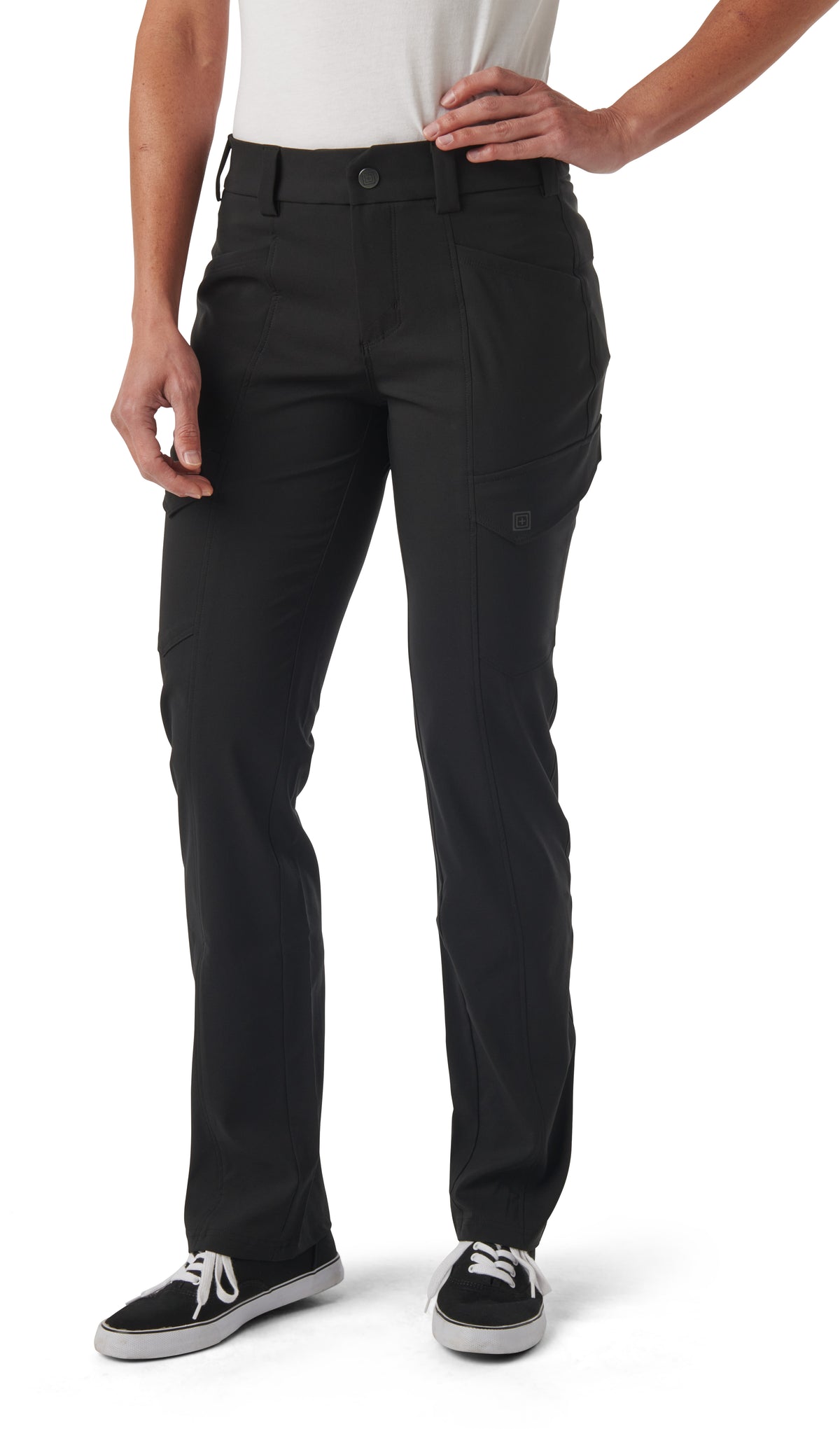 5.11 Tactical Series Hose Shella Damen schwarz