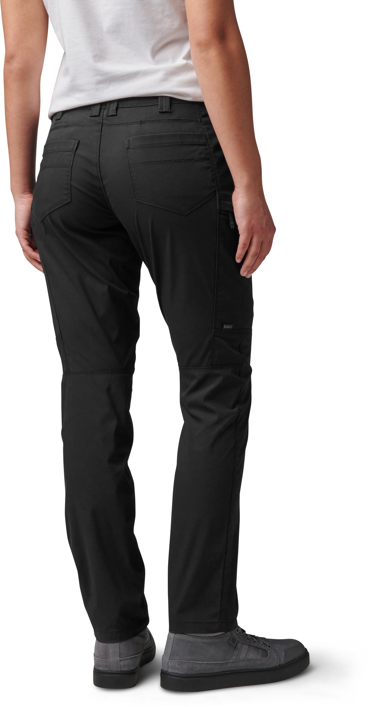 5.11 Tactical Series Hose Spire (Damen) schwarz