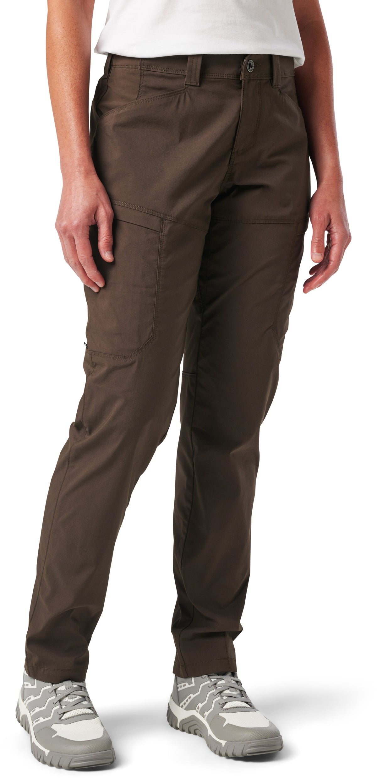 5.11 Tactical Series Hose Spire (Damen) caviar