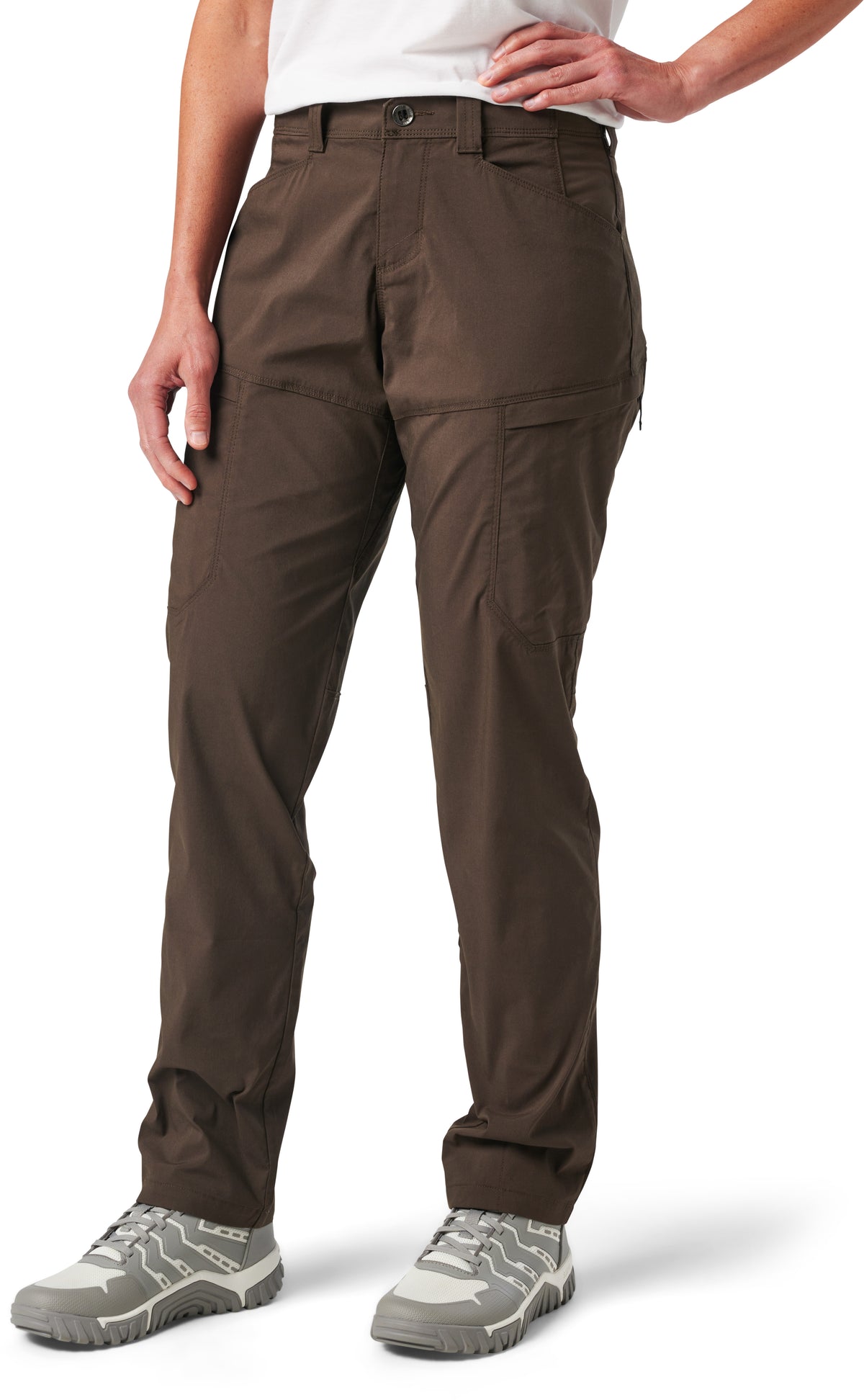 5.11 Tactical Series Hose Spire (Damen) caviar