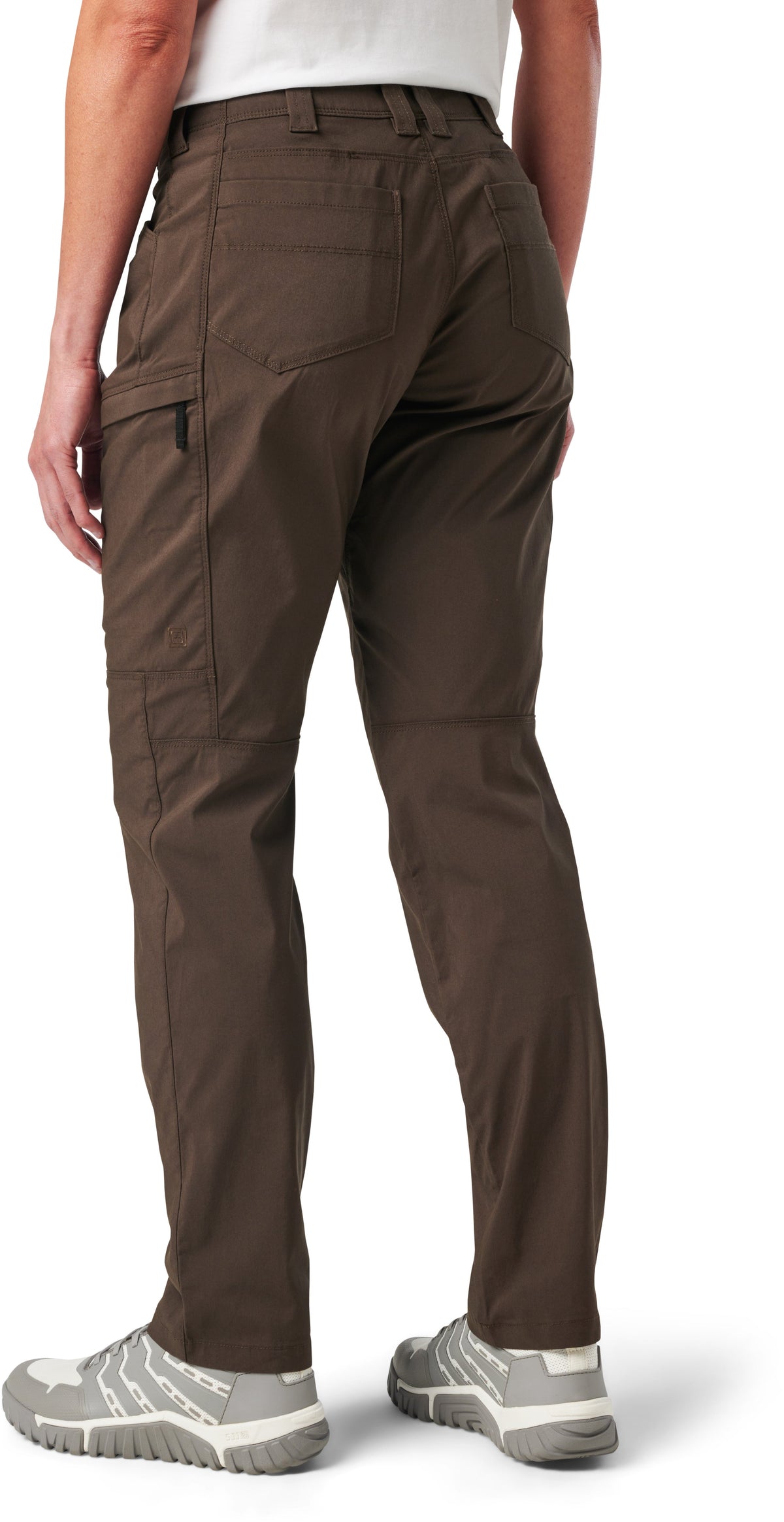 5.11 Tactical Series Hose Spire (Damen) caviar