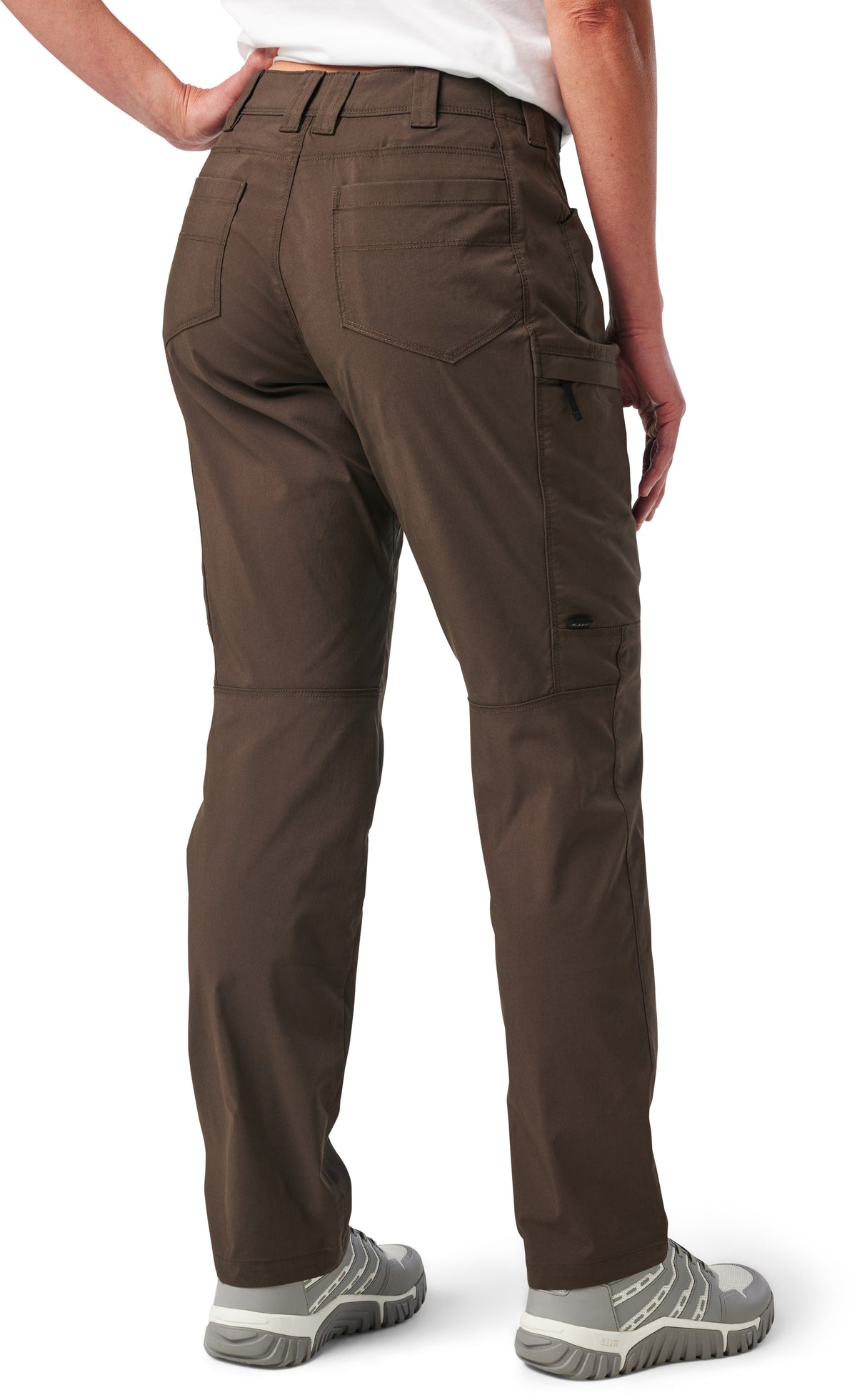 5.11 Tactical Series Hose Spire (Damen) caviar