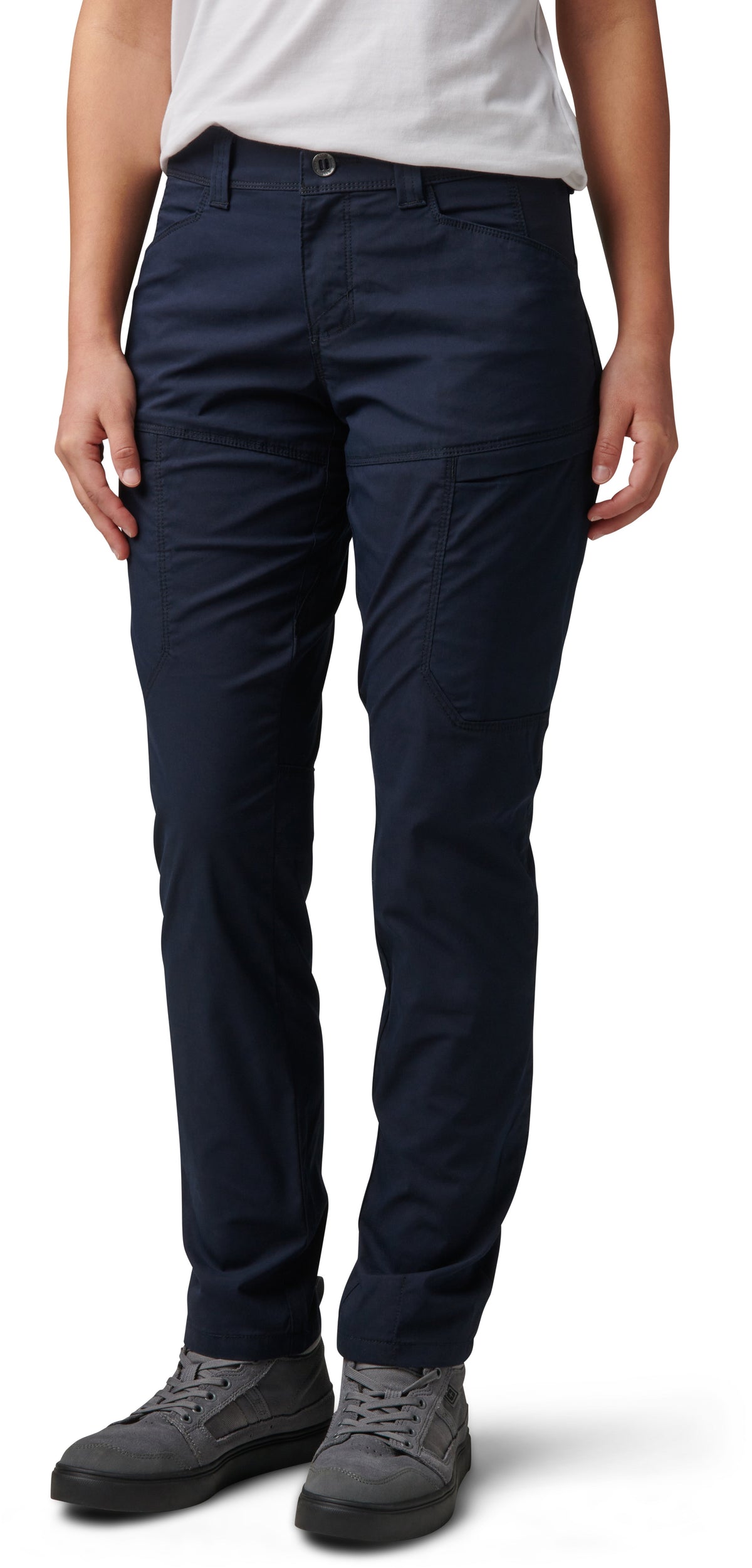 5.11 Tactical Series Hose Spire (Damen) dark navy