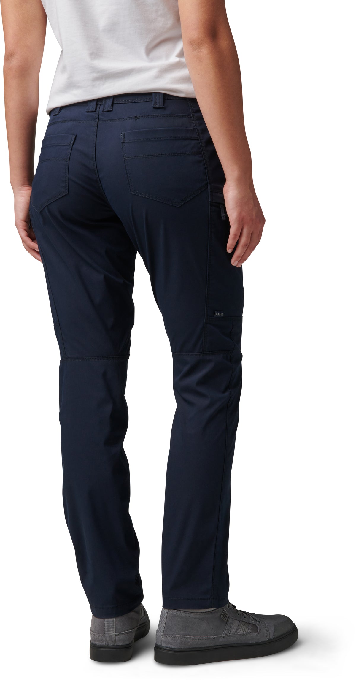 5.11 Tactical Series Hose Spire (Damen) dark navy