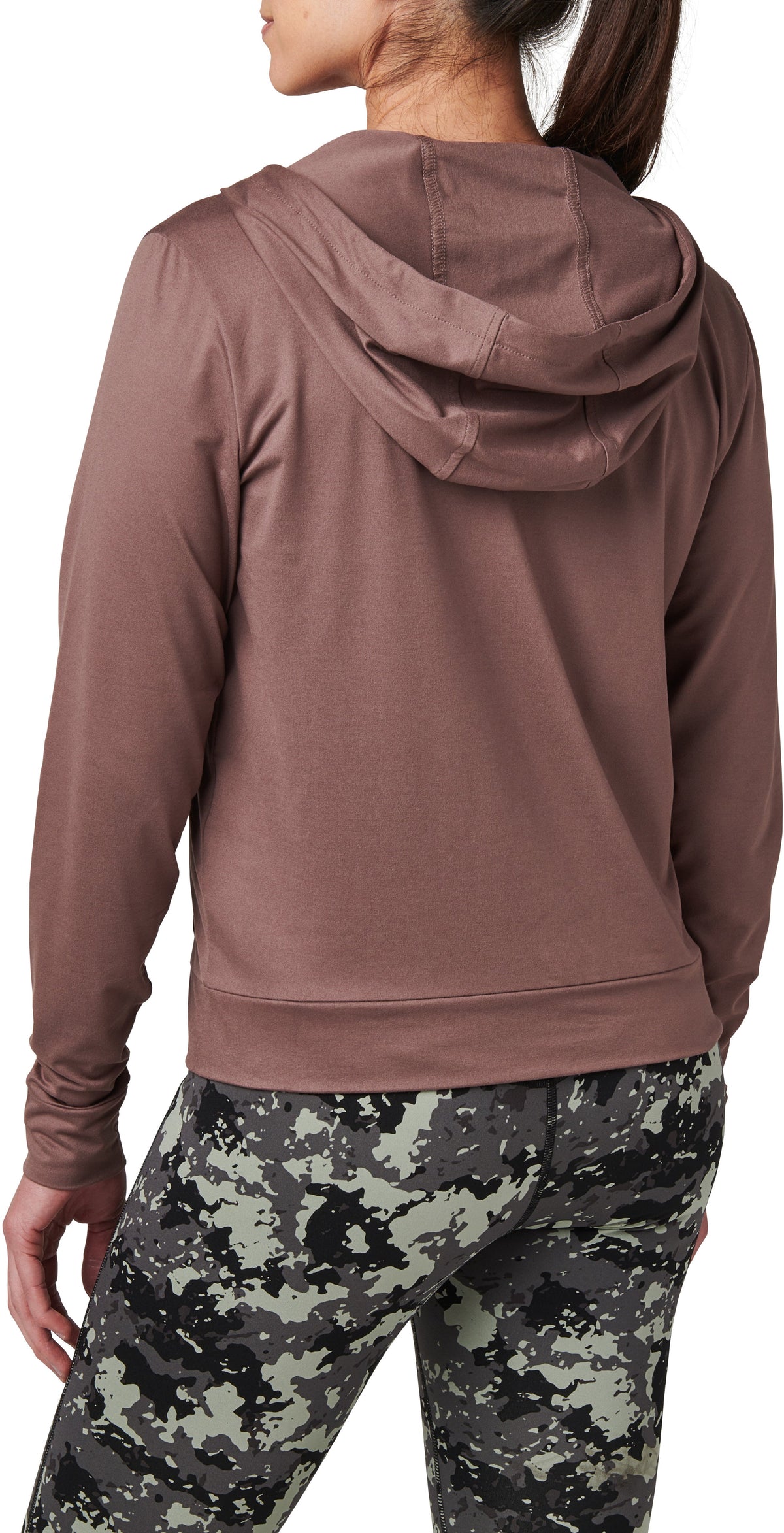 5.11 Tactical Series Hoody PT-R Emily avec fermeture éclair (femme)