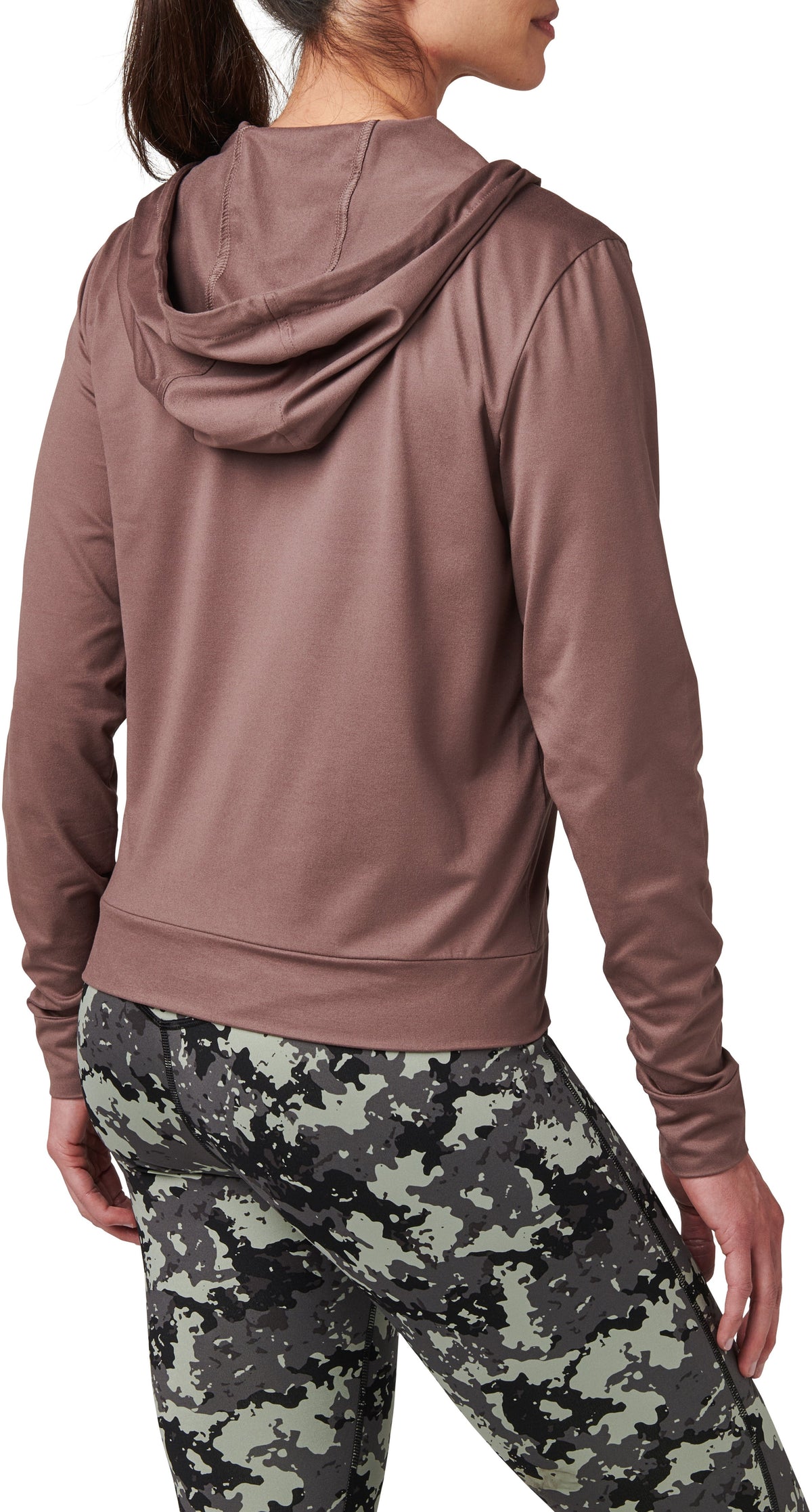 5.11 Tactical Series Hoody PT-R Emily avec fermeture éclair (femme)