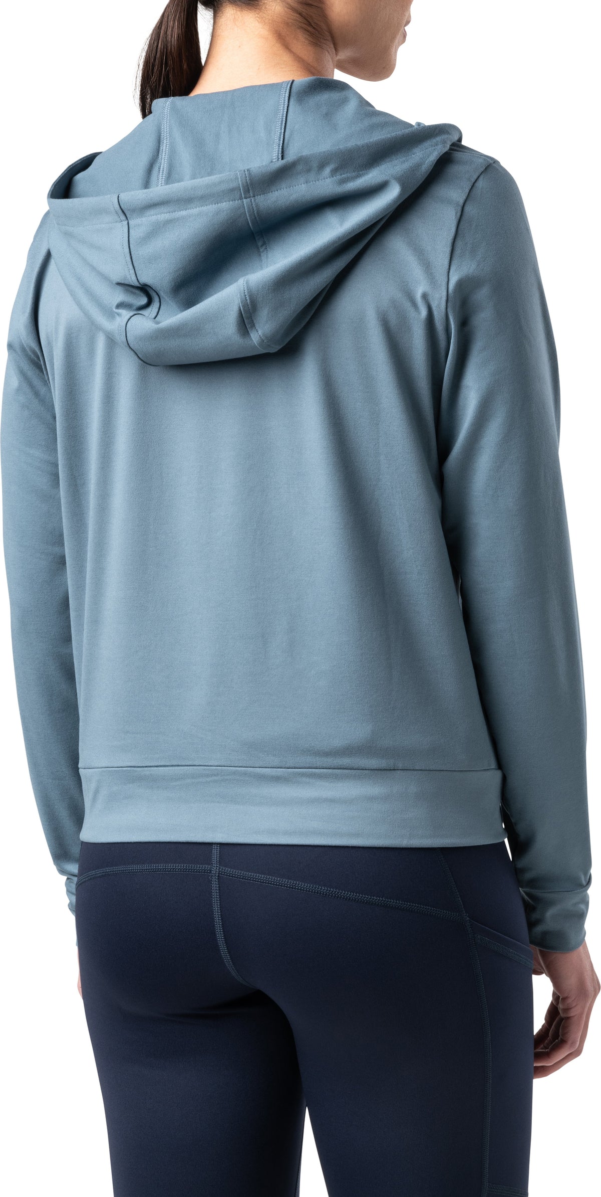 5.11 Tactical Series Hoody PT-R Emily avec fermeture éclair (femme)