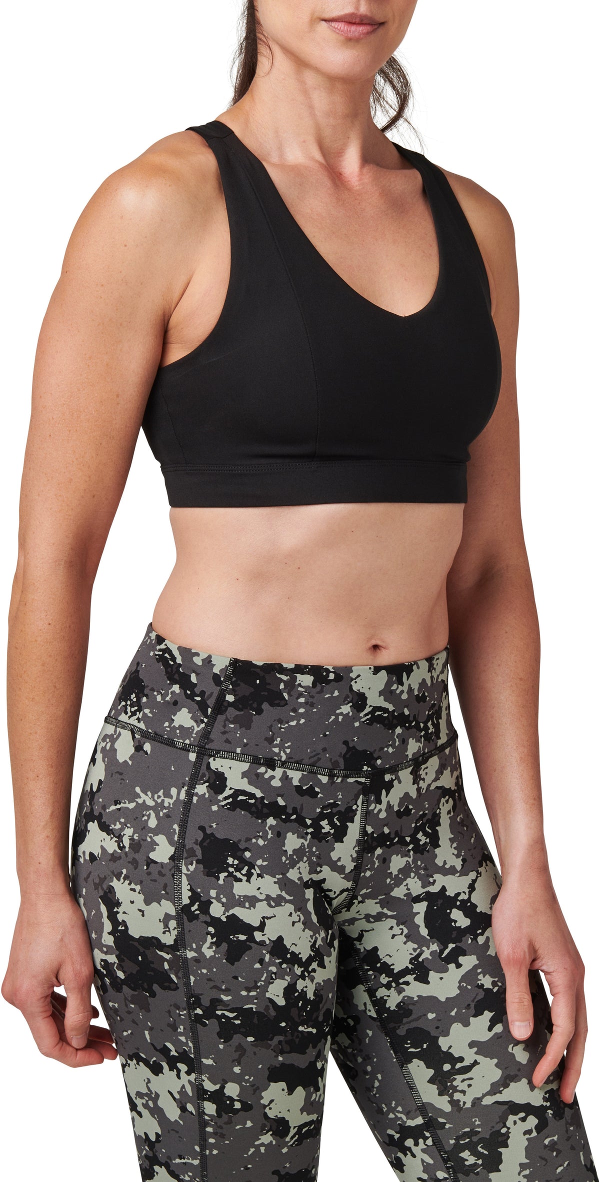 5.11 Tactical Series Soutien-gorge PT-R Max Effort Bra (Femme)