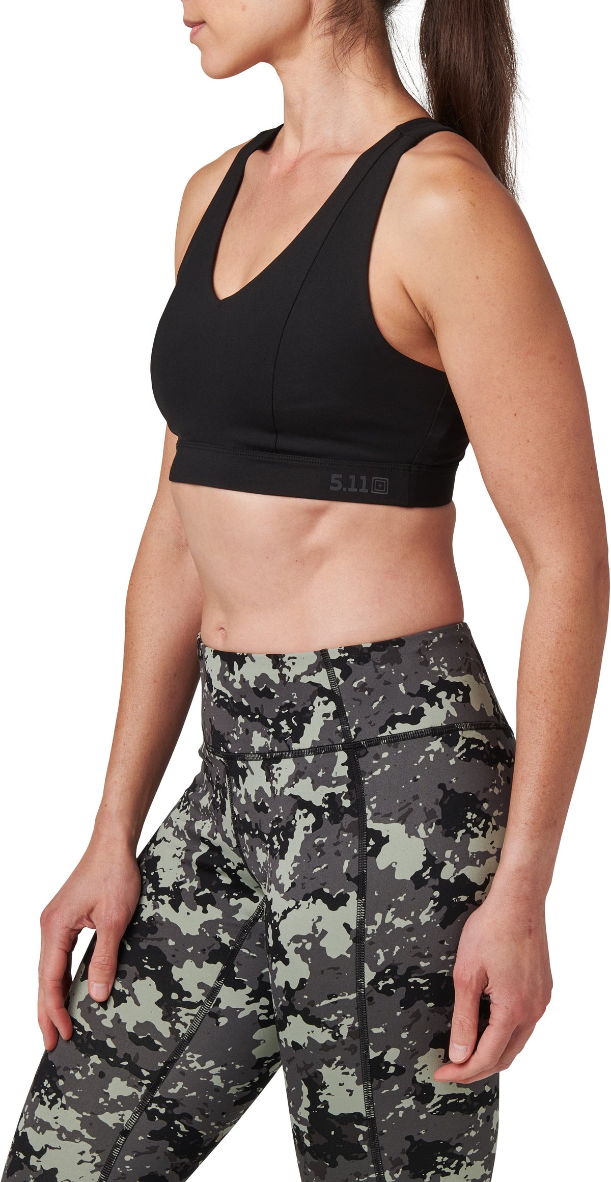 5.11 Tactical Series Soutien-gorge PT-R Max Effort Bra (Femme)