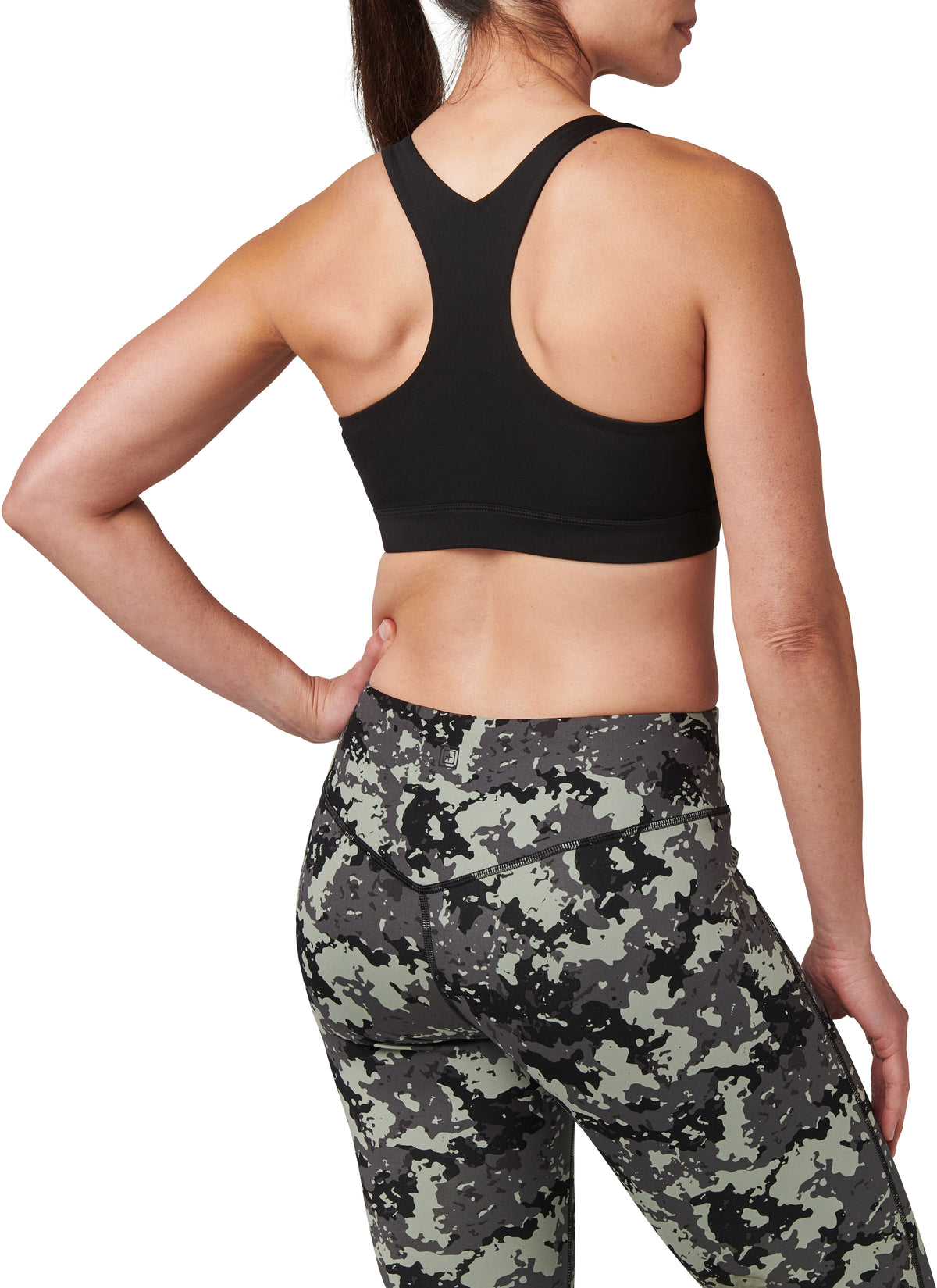 5.11 Tactical Series Soutien-gorge PT-R Max Effort Bra (Femme)