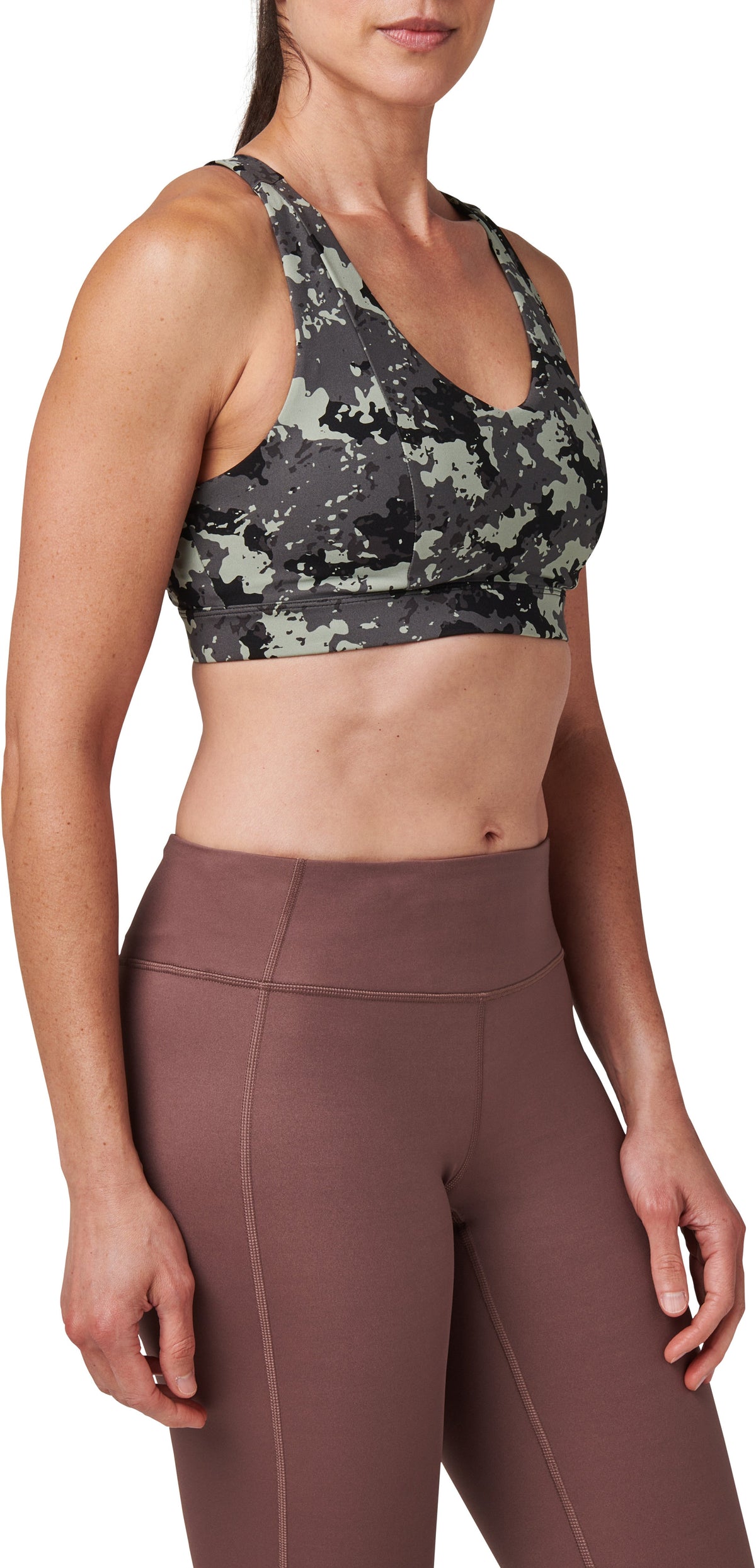 5.11 Tactical Series Soutien-gorge PT-R Max Effort Bra (Femme)