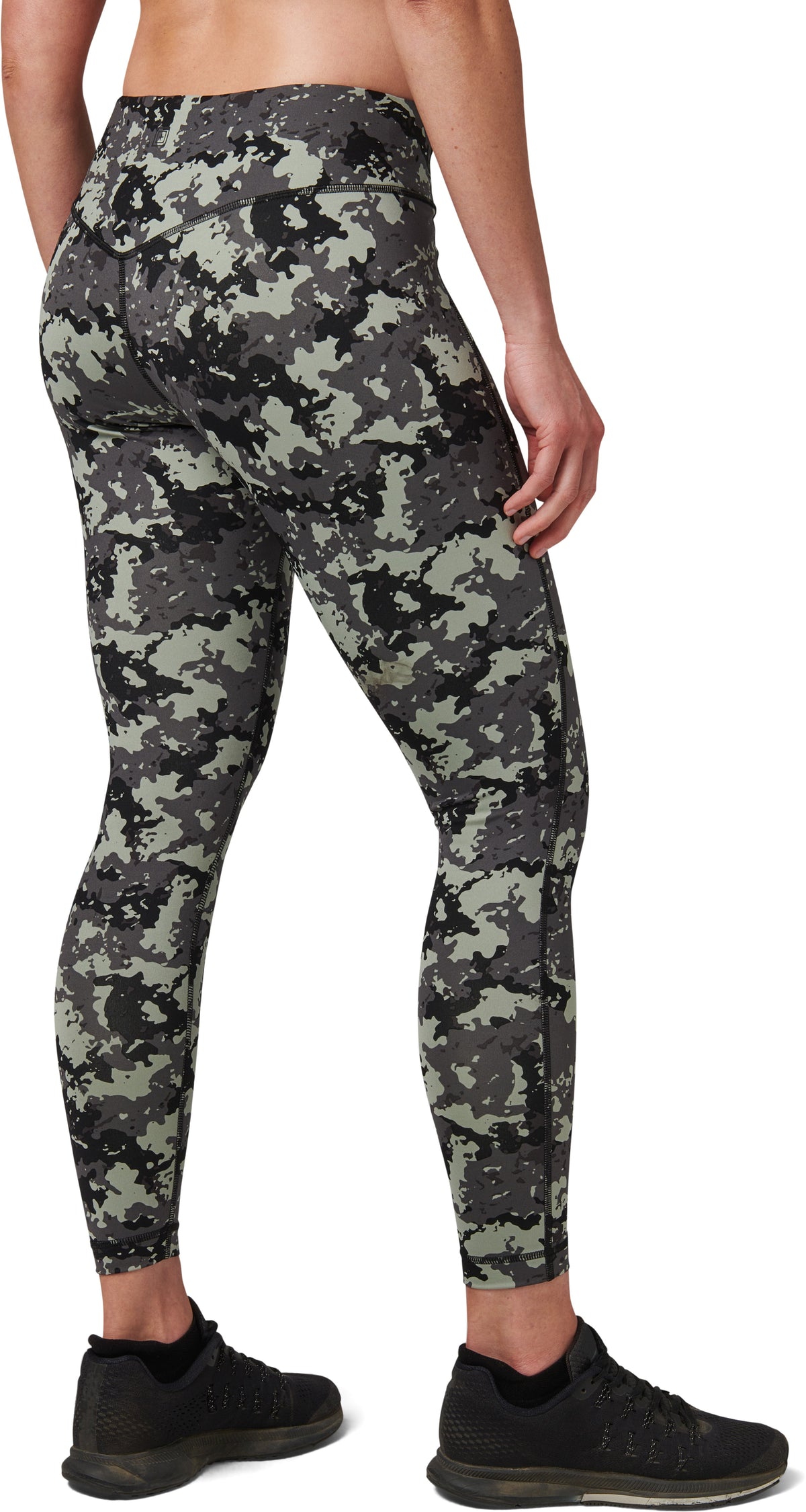 5.11 Tactical Series Tights PT-R Max Effort (Damen) shadow jungle canopy camo