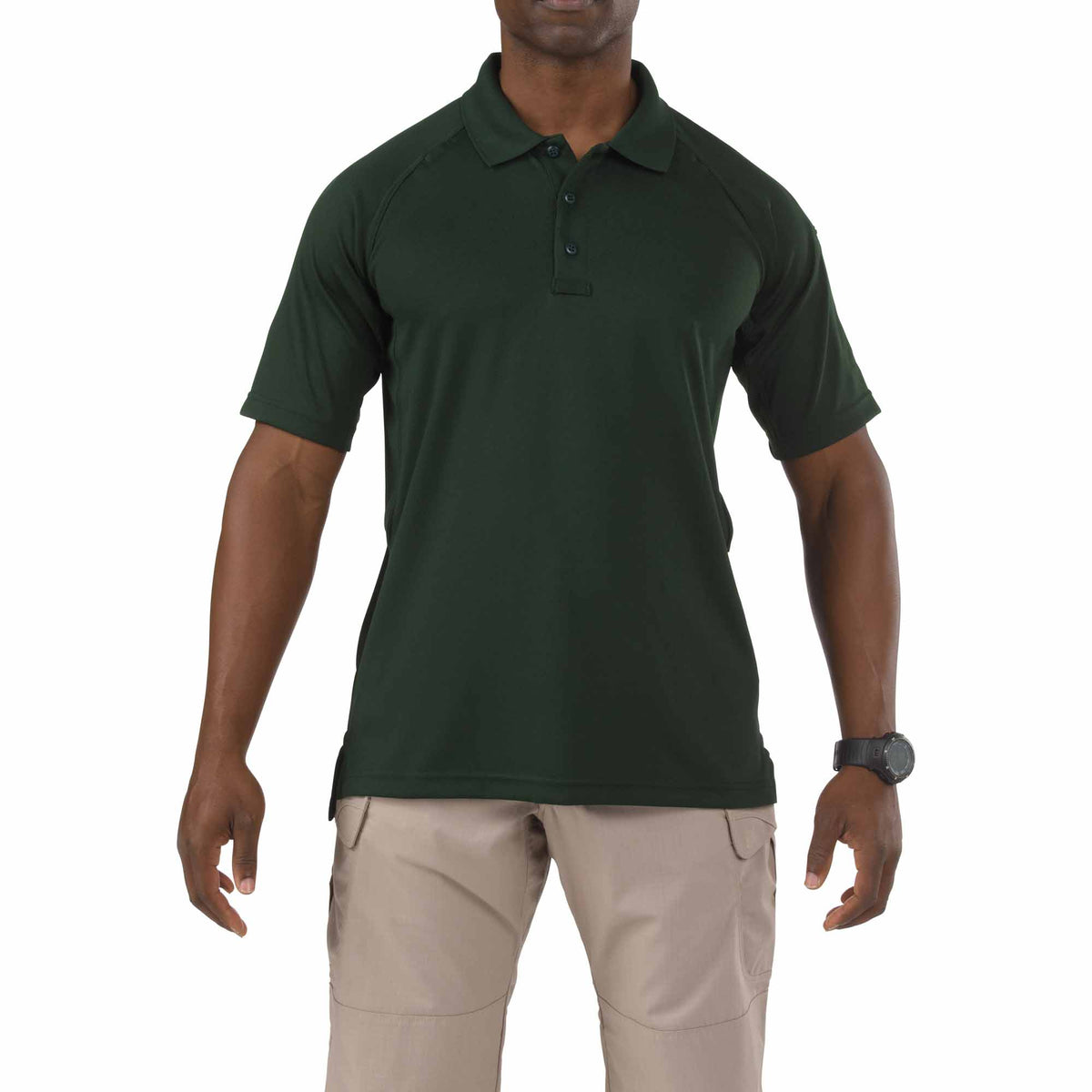 5.11 Tactical Series Shirt Polo Performance