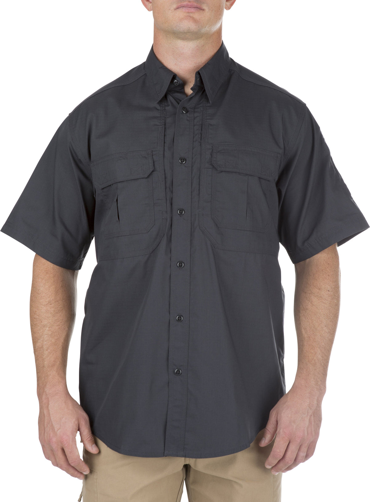 Chemise 5.11 Tactical Series Taclite Pro à manches courtes