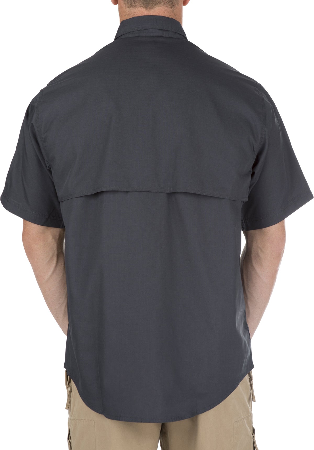 Chemise 5.11 Tactical Series Taclite Pro à manches courtes