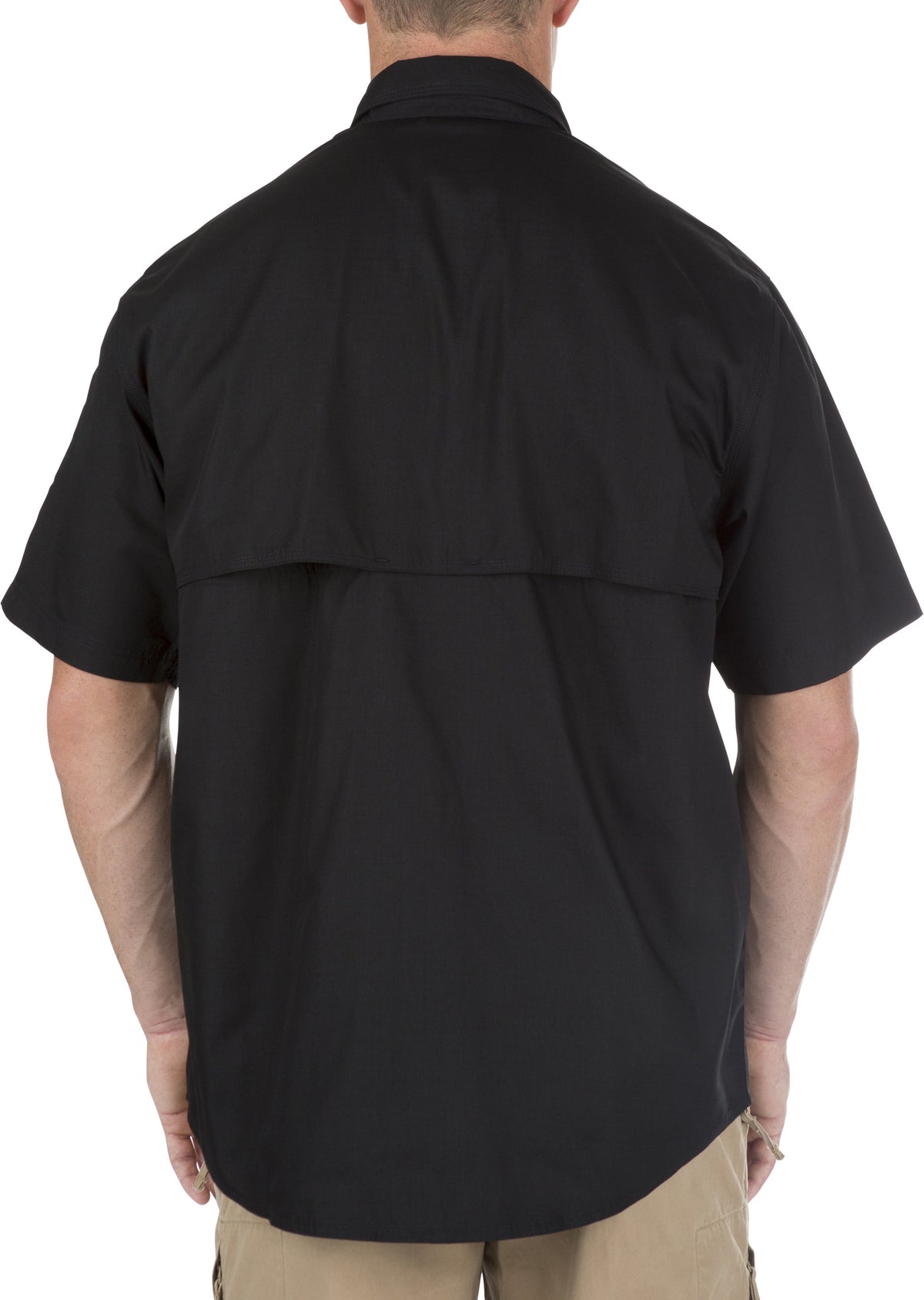 Chemise 5.11 Tactical Series Taclite Pro à manches courtes