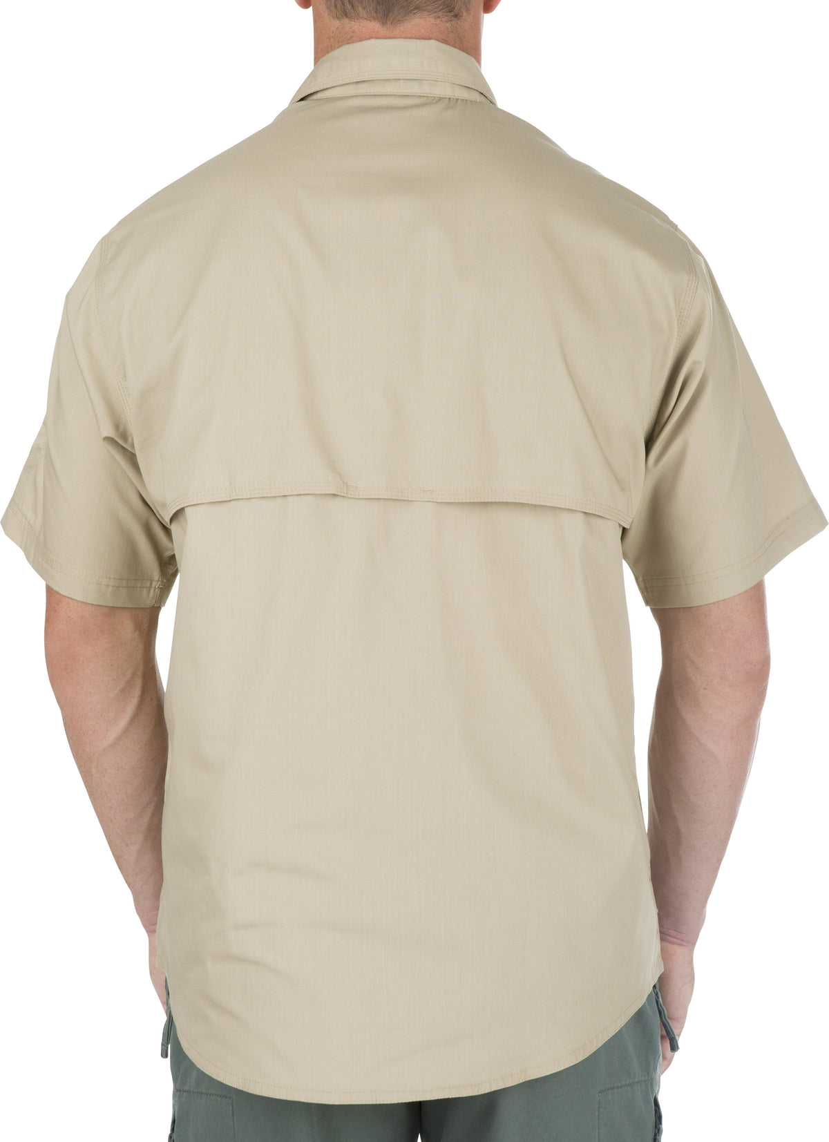 Chemise 5.11 Tactical Series Taclite Pro à manches courtes