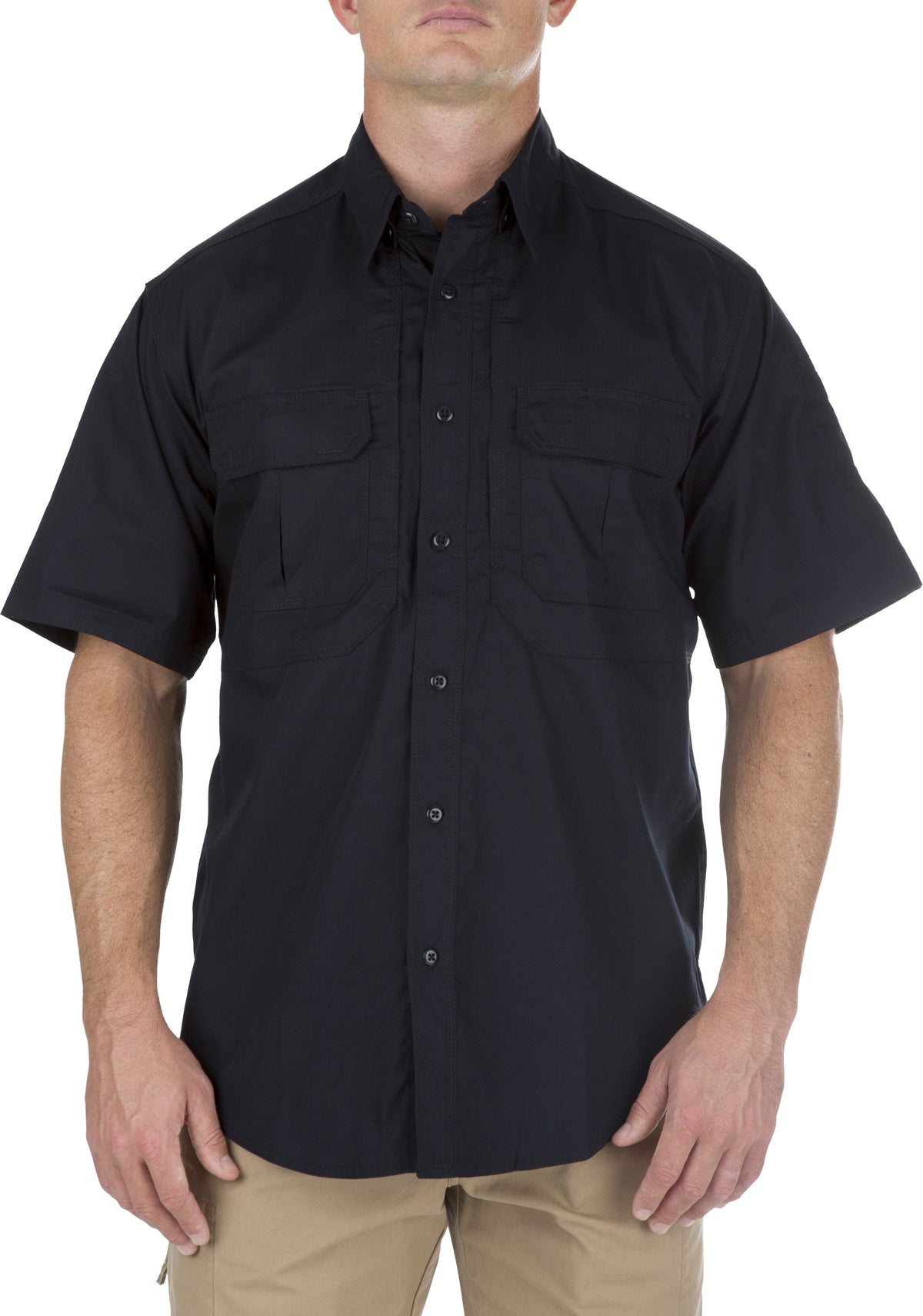 Chemise 5.11 Tactical Series Taclite Pro à manches courtes