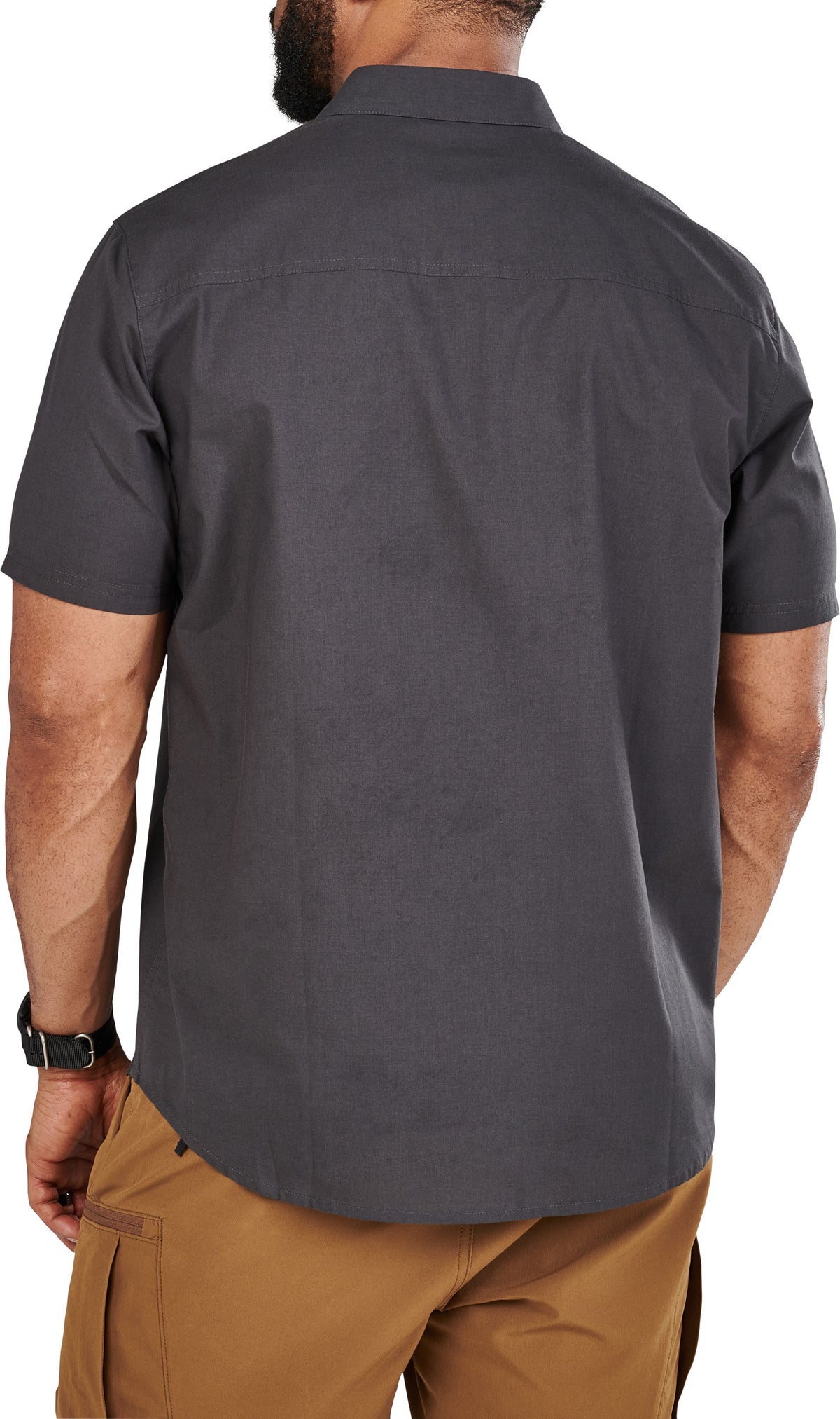 5.11 Tactical Series Chemise Wyatt à manches courtes