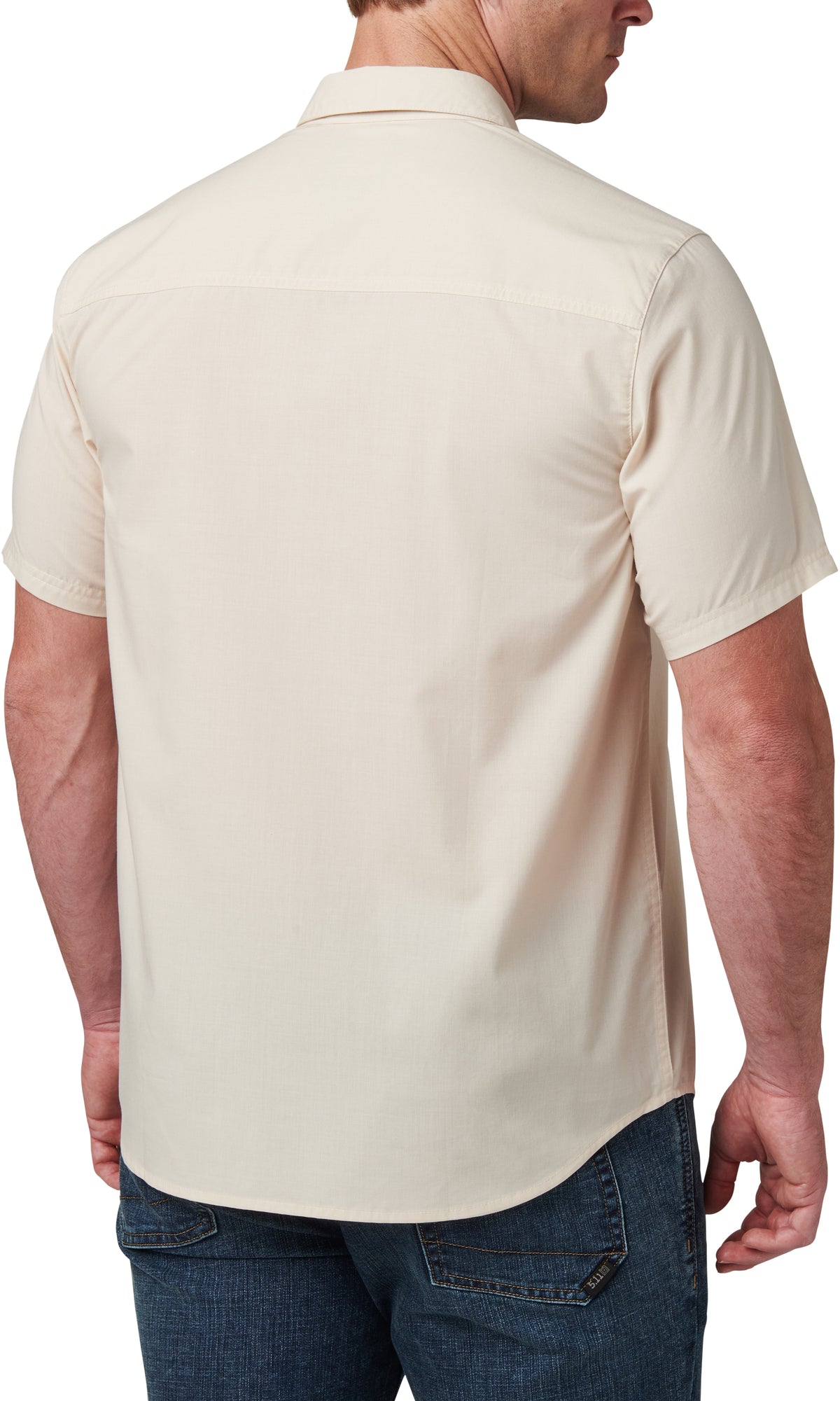 5.11 Tactical Series Chemise Wyatt à manches courtes