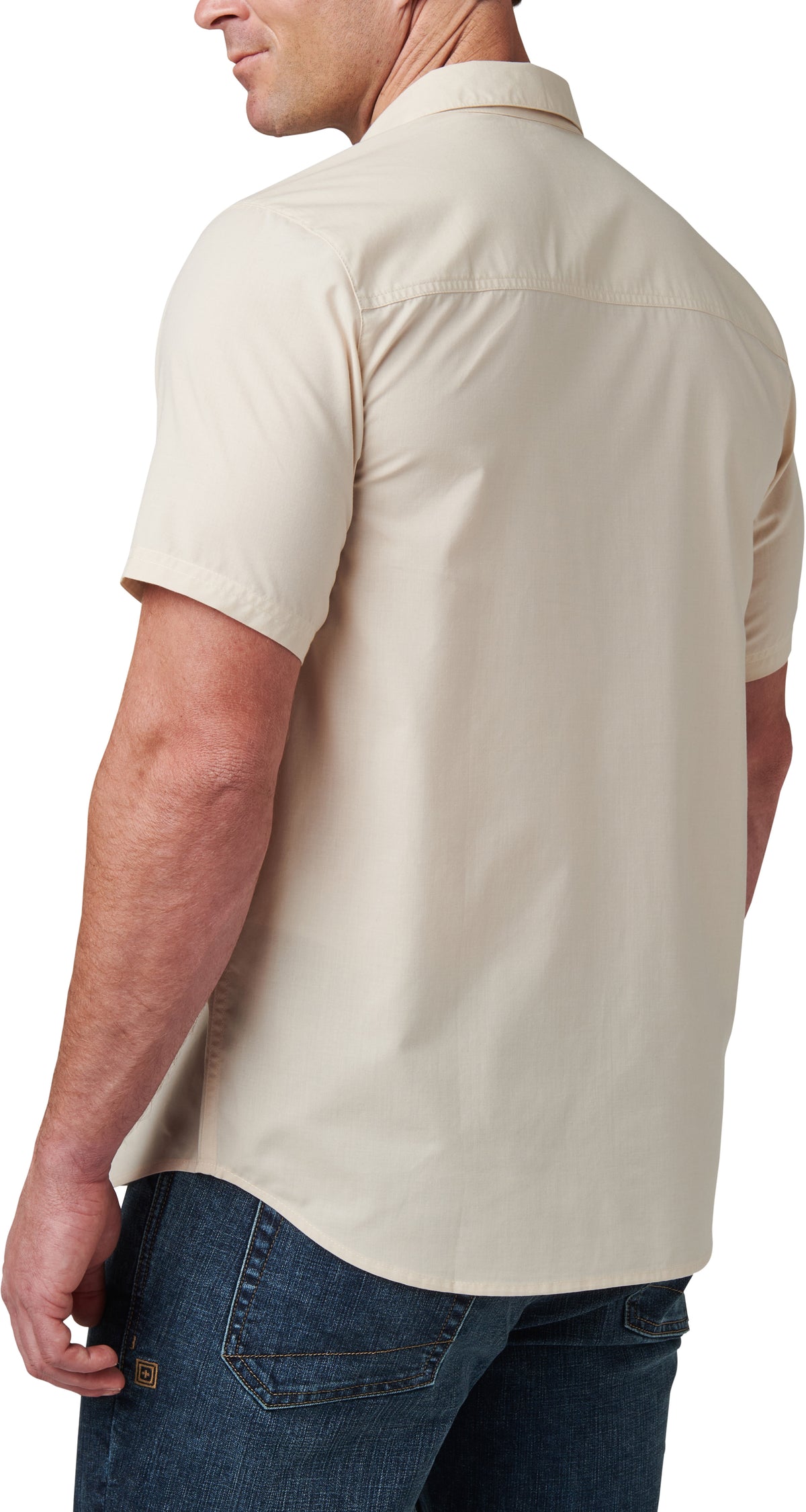 5.11 Tactical Series Chemise Wyatt à manches courtes