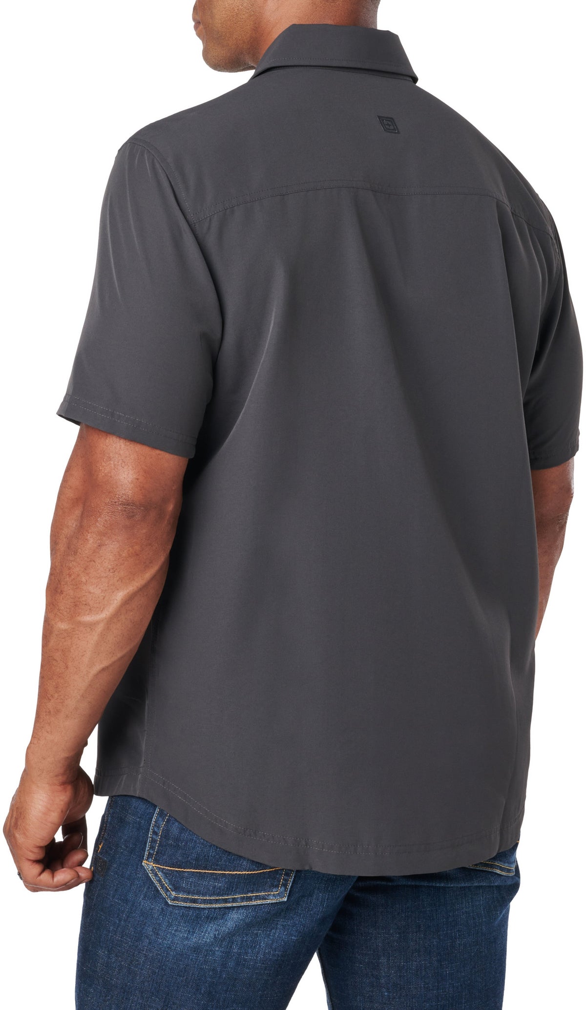 Chemise 5.11 Tactical Series Marksman à manches courtes