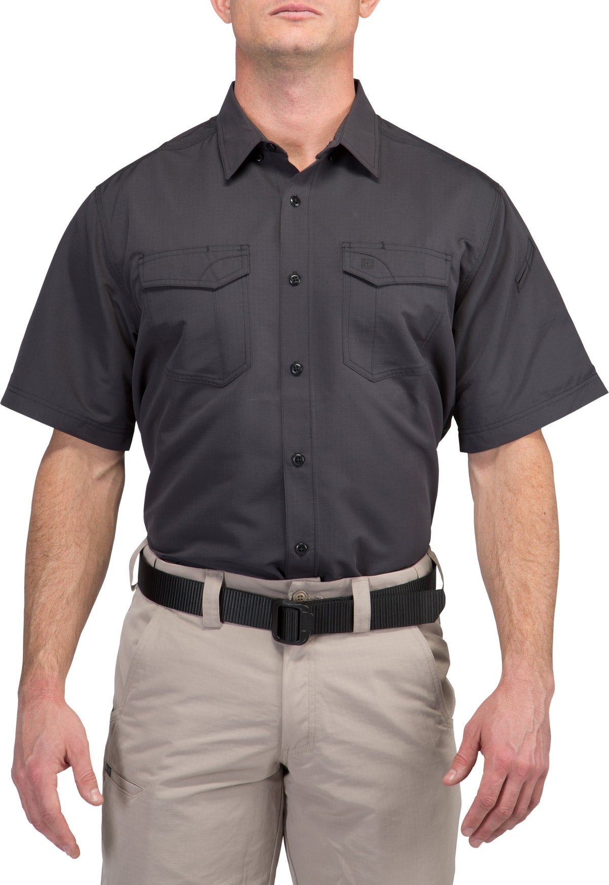 5.11 Tactical Series Chemise Fast-Tac à manches courtes