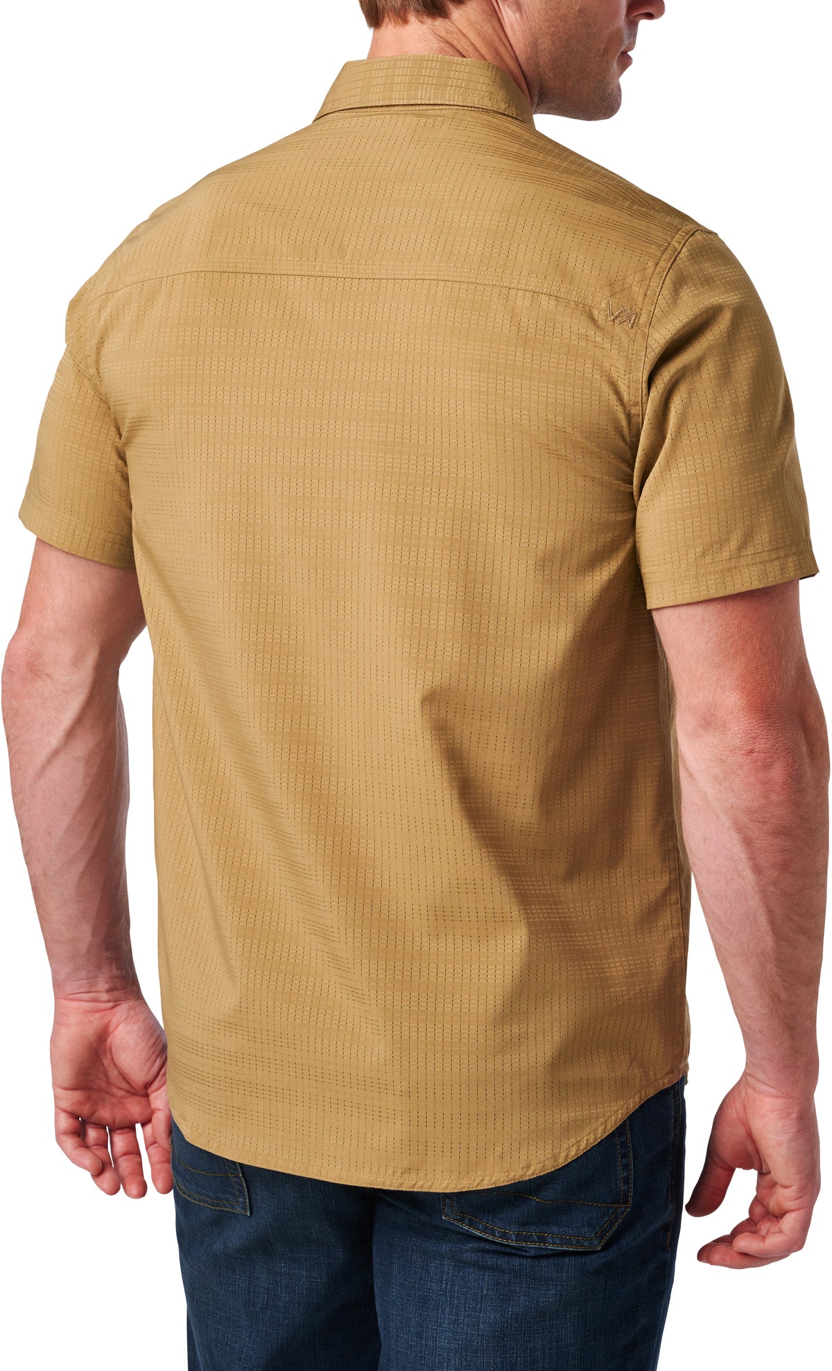 Chemise 5.11 Tactical Series Aerial à manches courtes