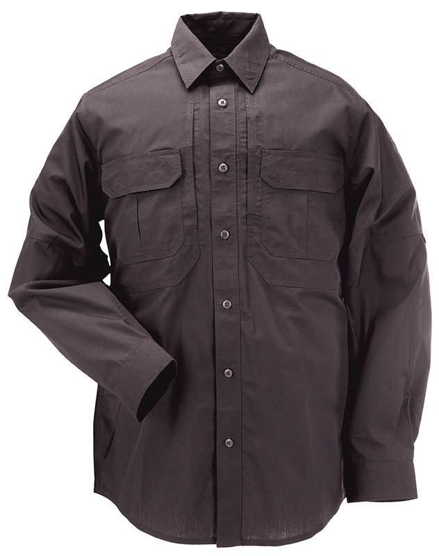 Chemise 5.11 Tactical Series Taclite Pro à manches longues