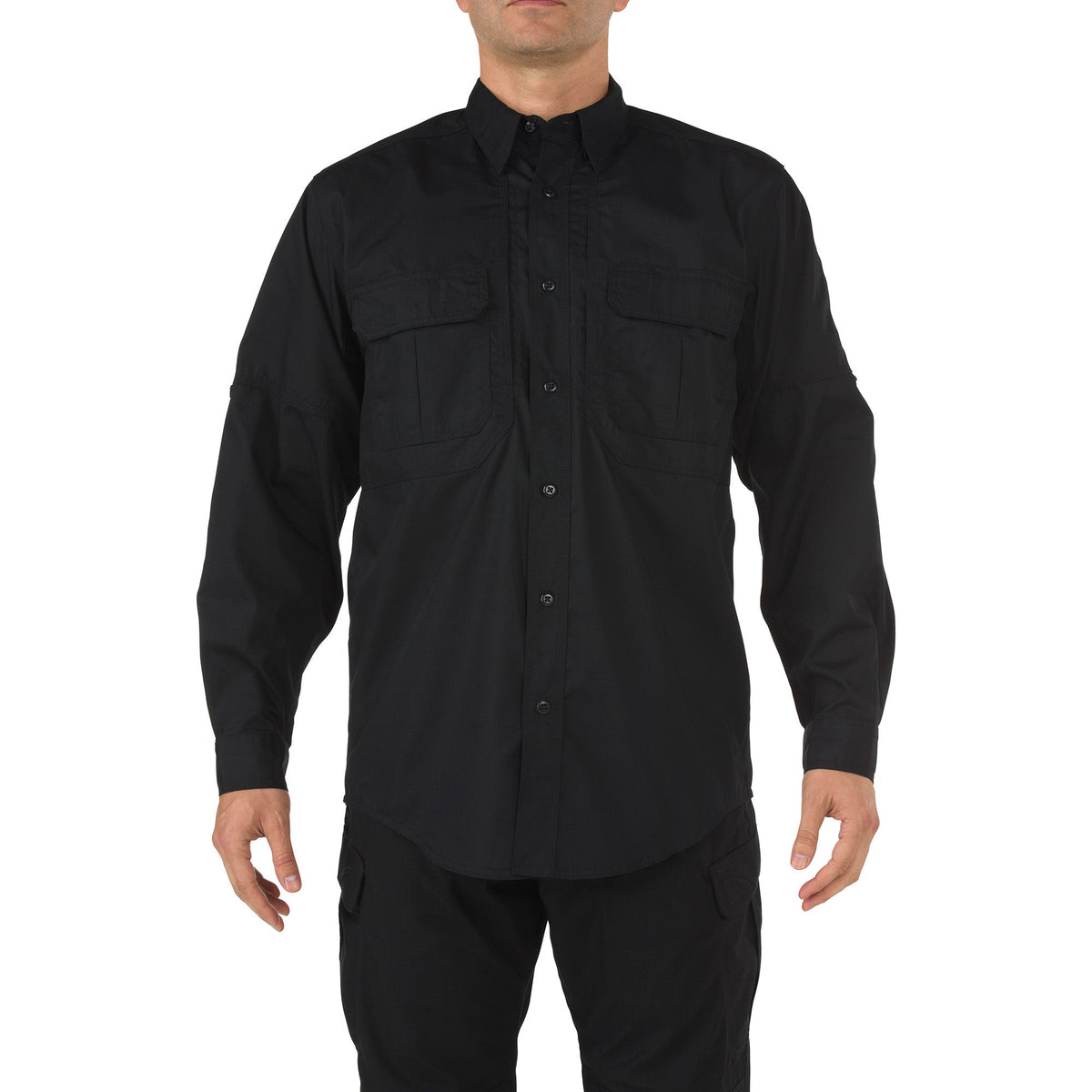 Chemise 5.11 Tactical Series Taclite Pro à manches longues