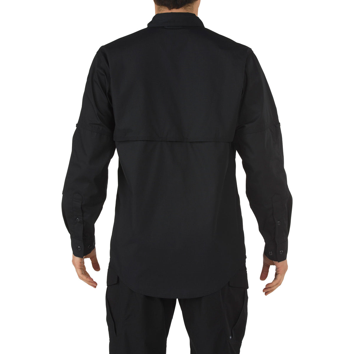 Chemise 5.11 Tactical Series Taclite Pro à manches longues