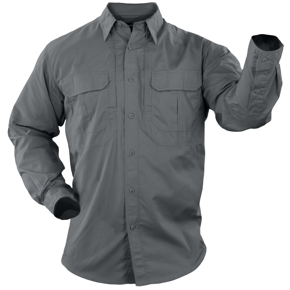 Chemise 5.11 Tactical Series Taclite Pro à manches longues