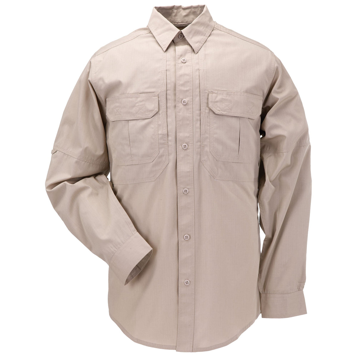 Chemise 5.11 Tactical Series Taclite Pro à manches longues