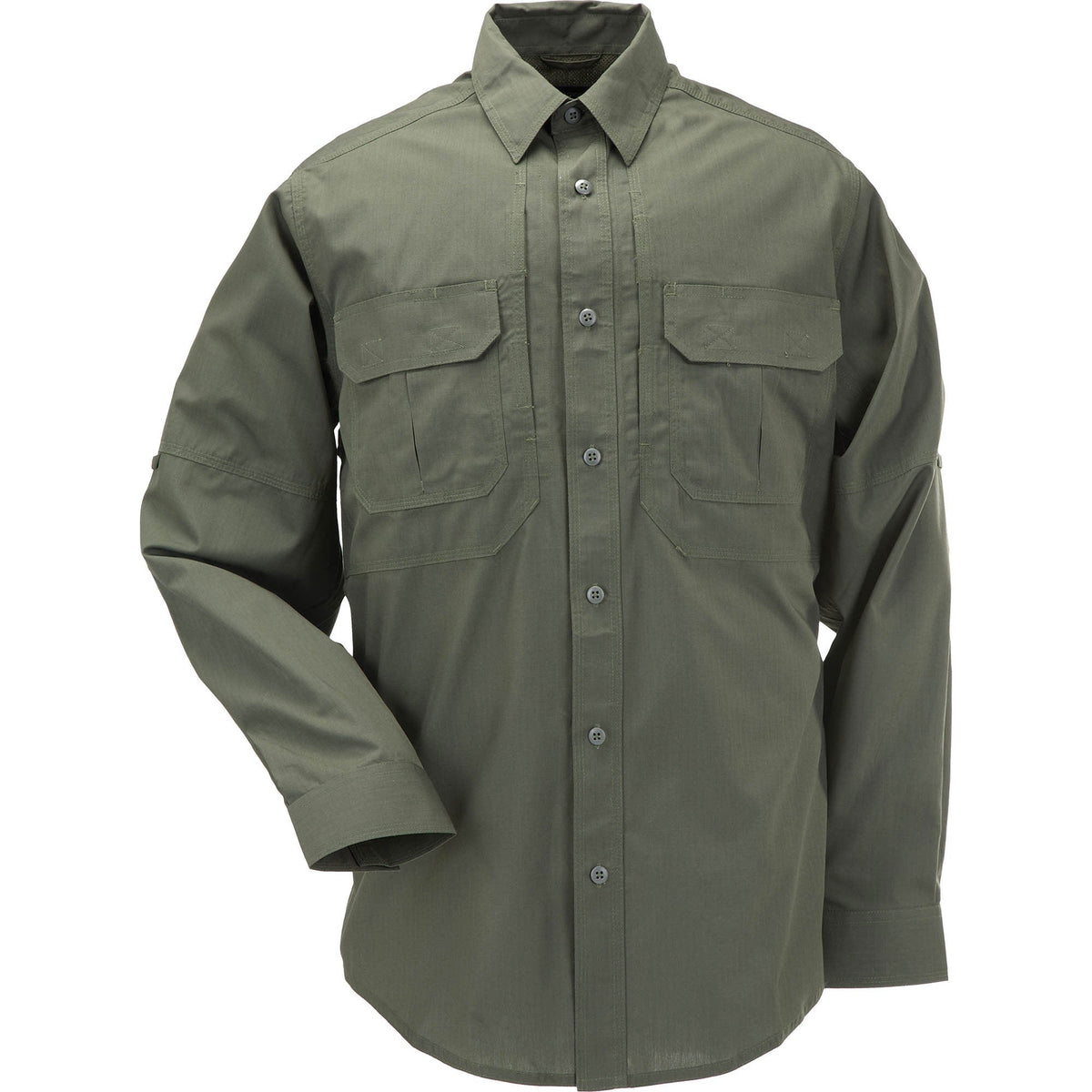 Chemise 5.11 Tactical Series Taclite Pro à manches longues