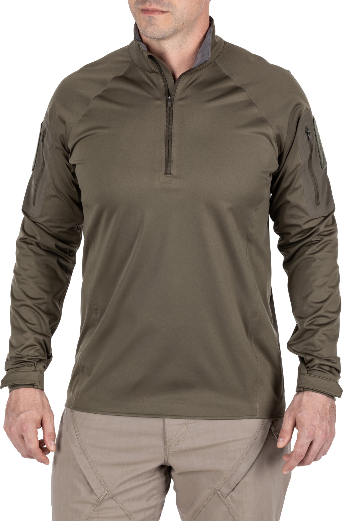 5.11 Tactical Series Shirt Waterproof Rapid OPS manches longues